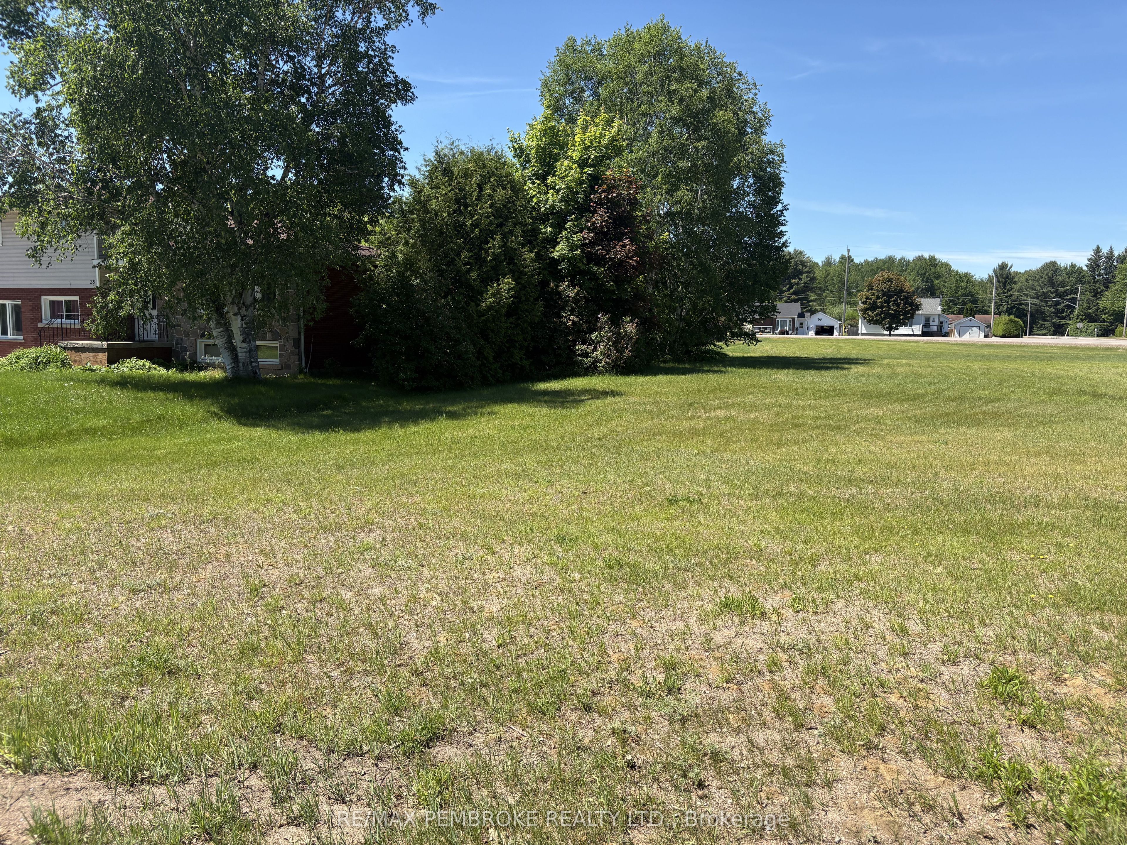 Lot 10/1 Barry Street, Laurentian Valley, ON K8A 7L5