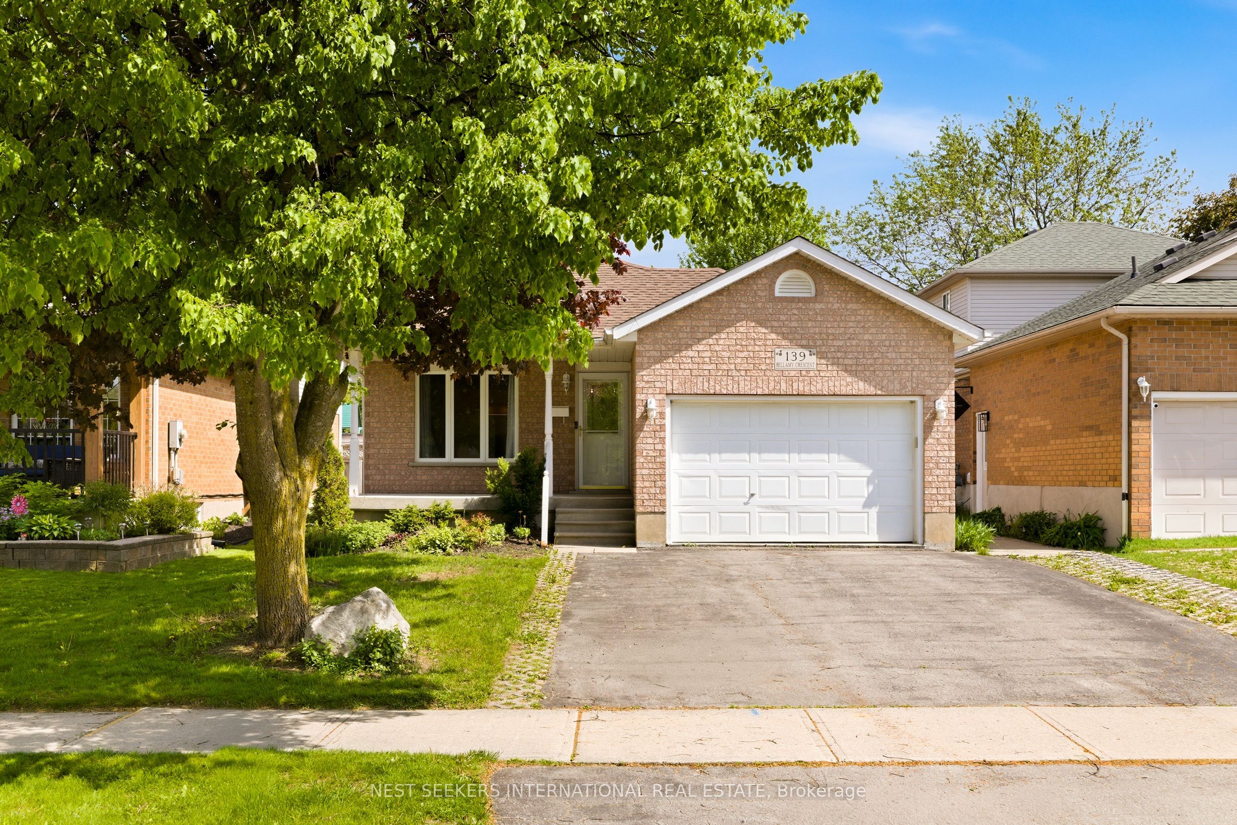 139 Bellamy Crescent UPPER, Centre Wellington, ON N1M 3S7 photo 2