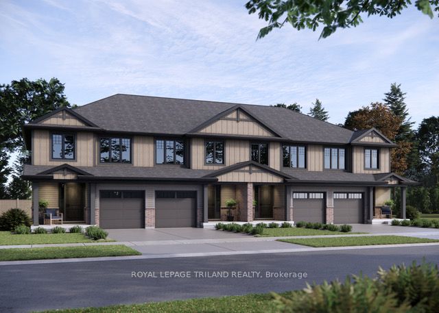 15 KILN Lane, St. Thomas, ON N5R 0S2