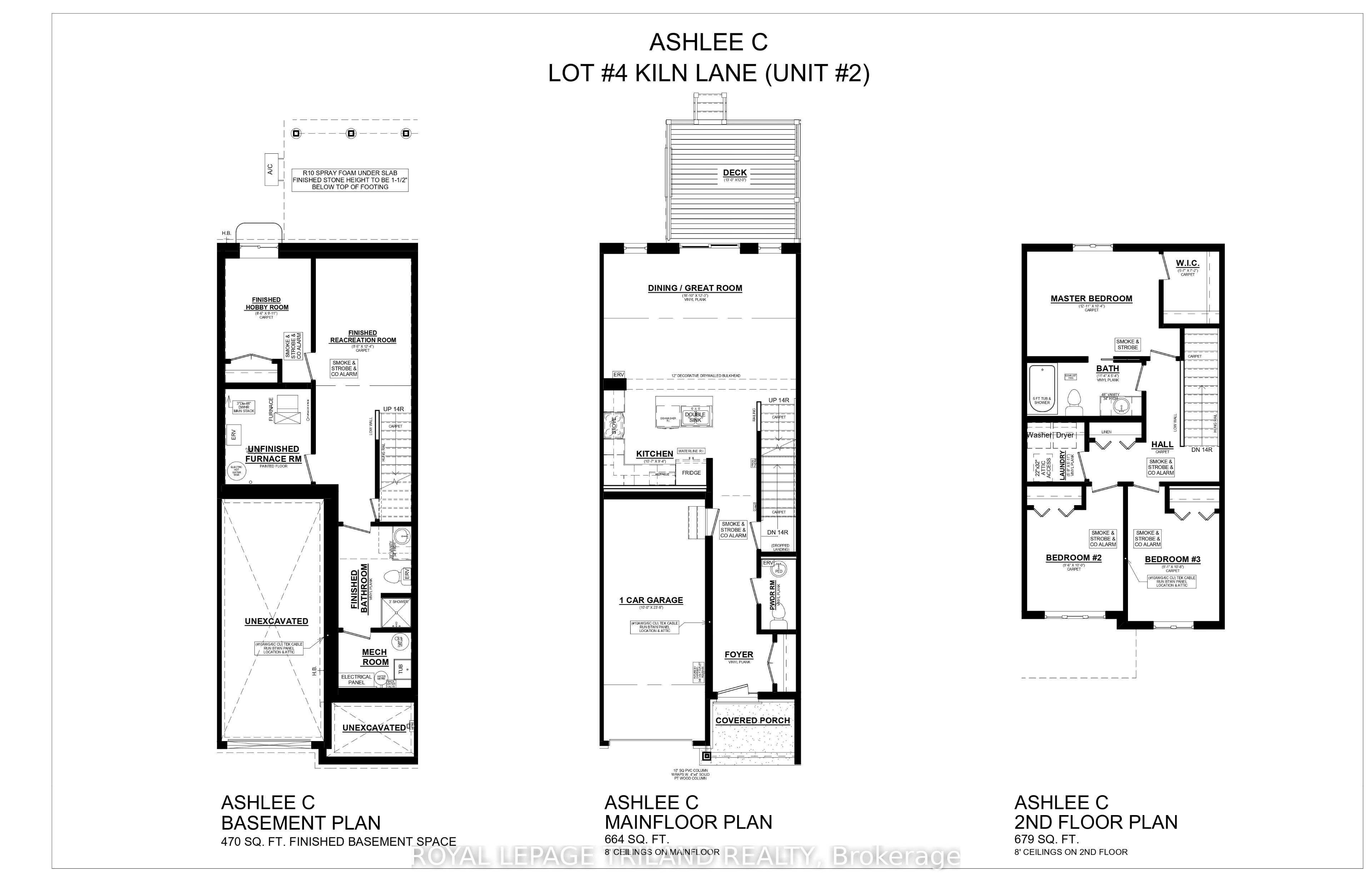 15 KILN Lane, St. Thomas, ON N5R 0S2 photo 3