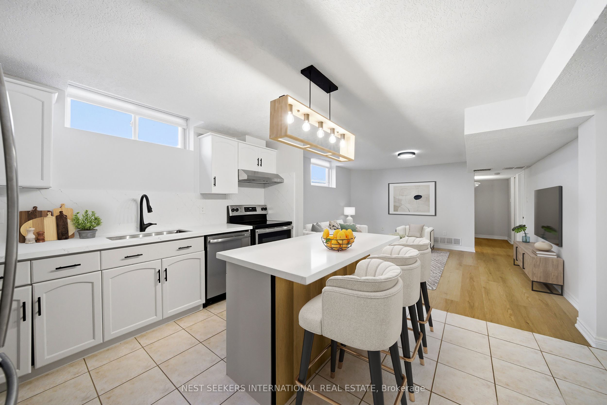 139 Bellamy Crescent LOWER, Centre Wellington, ON N1M 3S7