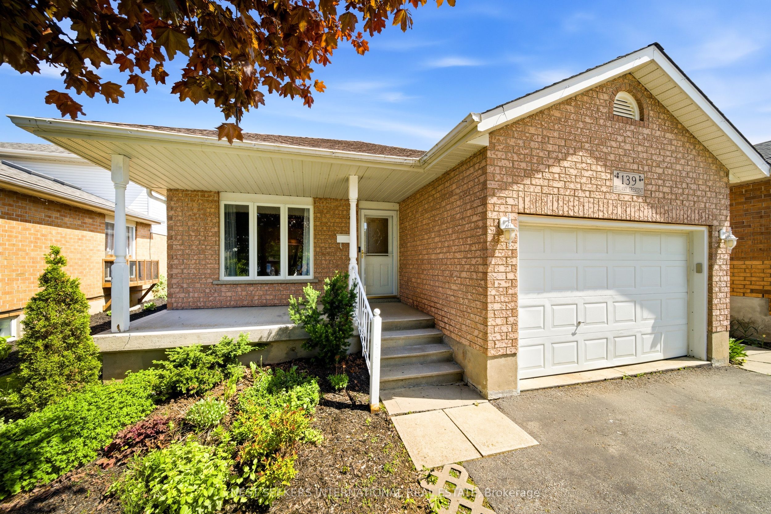 139 Bellamy Crescent LOWER, Centre Wellington, ON N1M 3S7 photo 3