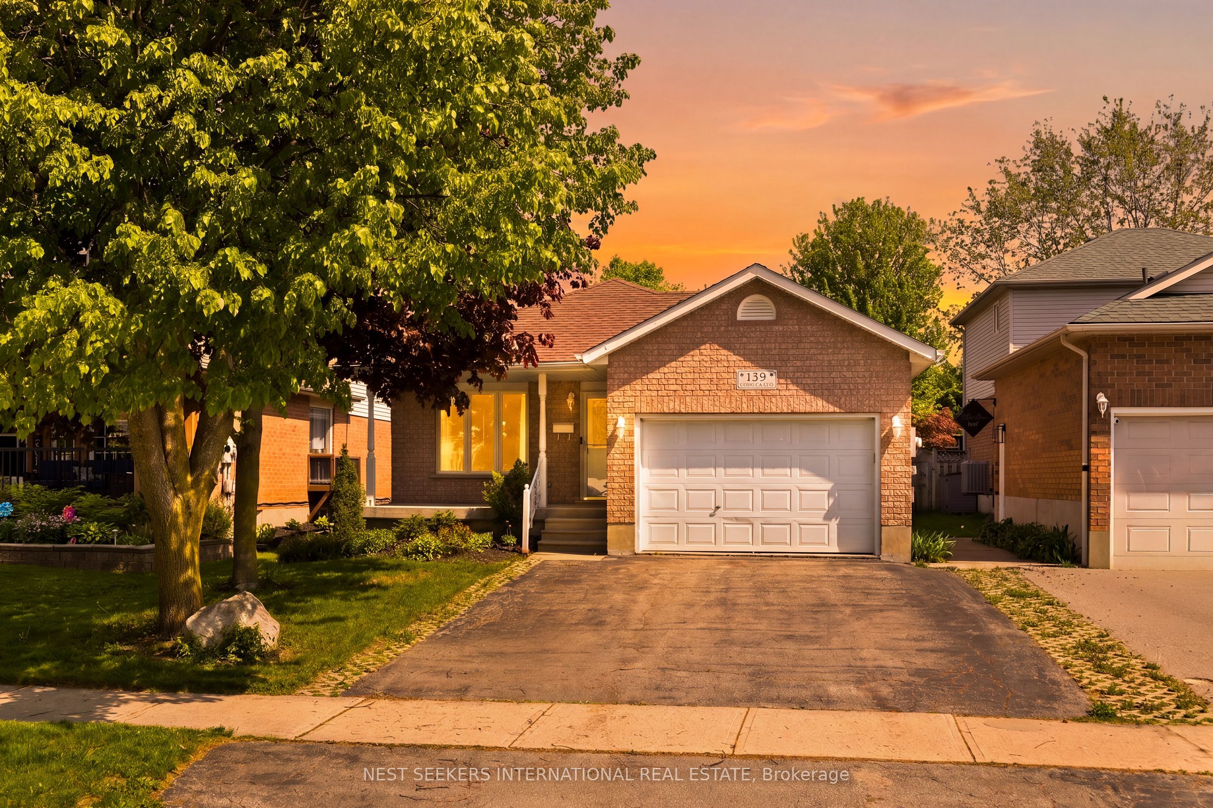 139 Bellamy Crescent LOWER, Centre Wellington, ON N1M 3S7 photo 4