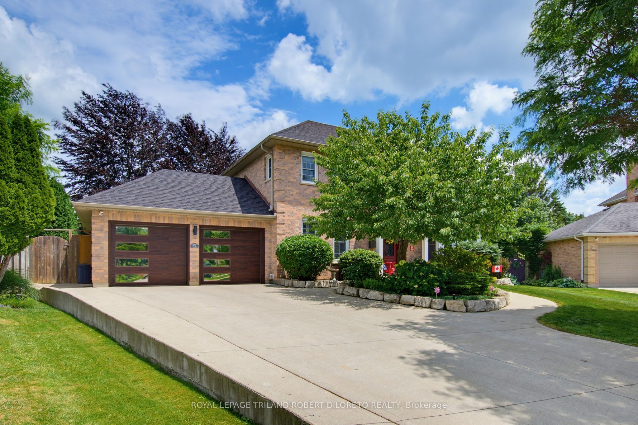 102 ST BEES Court, London North, ON N6G 4C1 photo 4