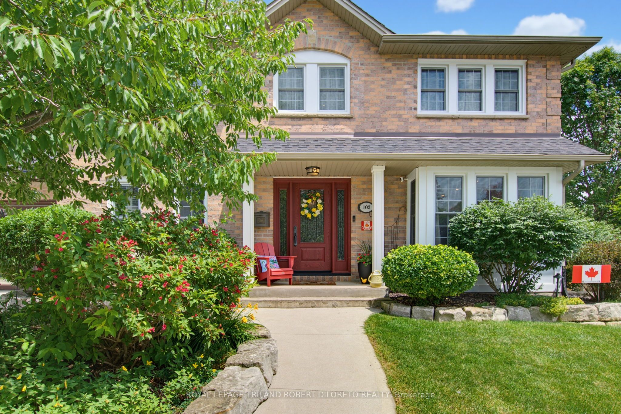 102 ST BEES Court, London North, ON N6G 4C1 photo 5