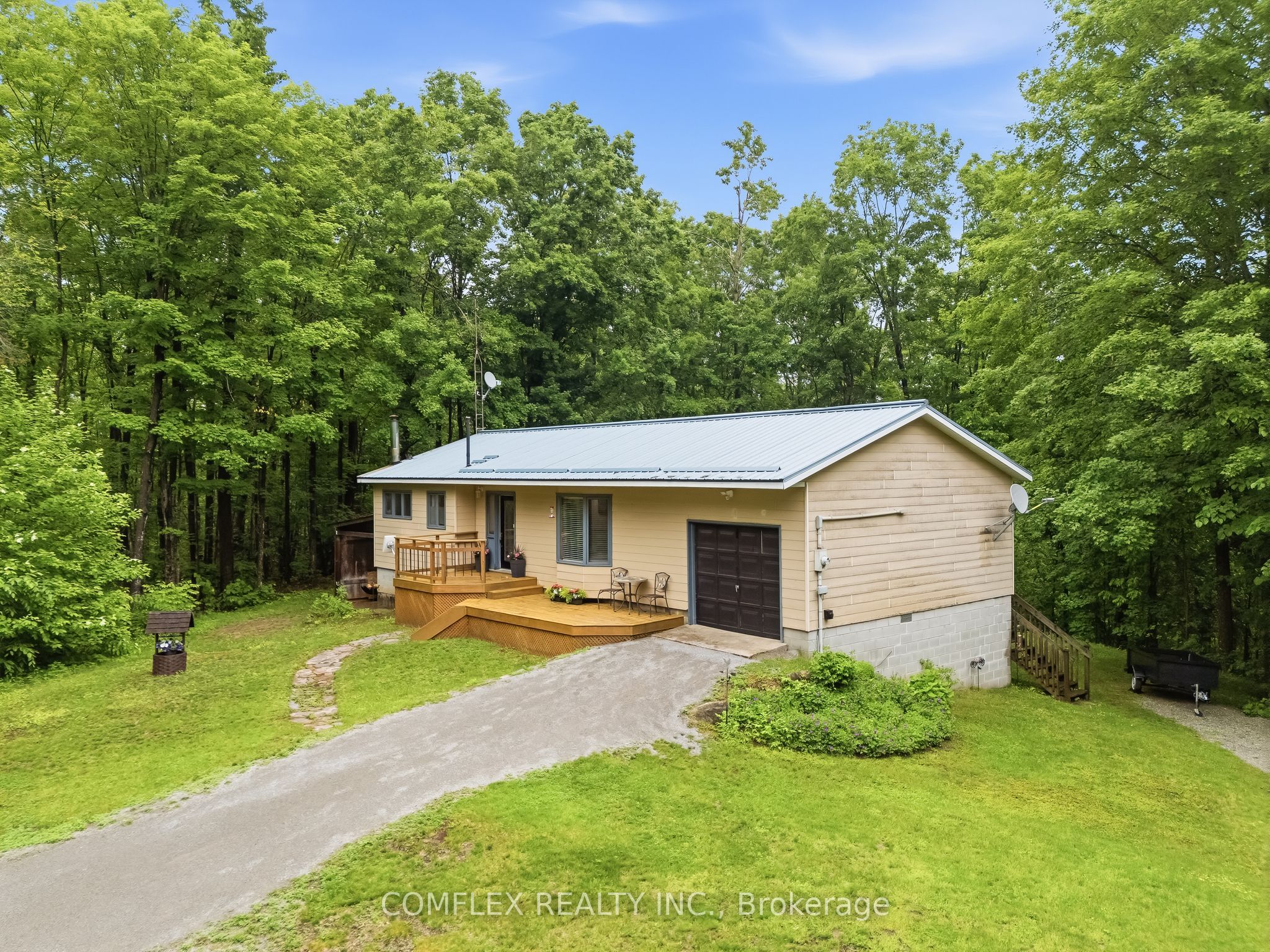 1354 Clear Lake Road, Minden Hills, ON K0M 2L1 photo 3