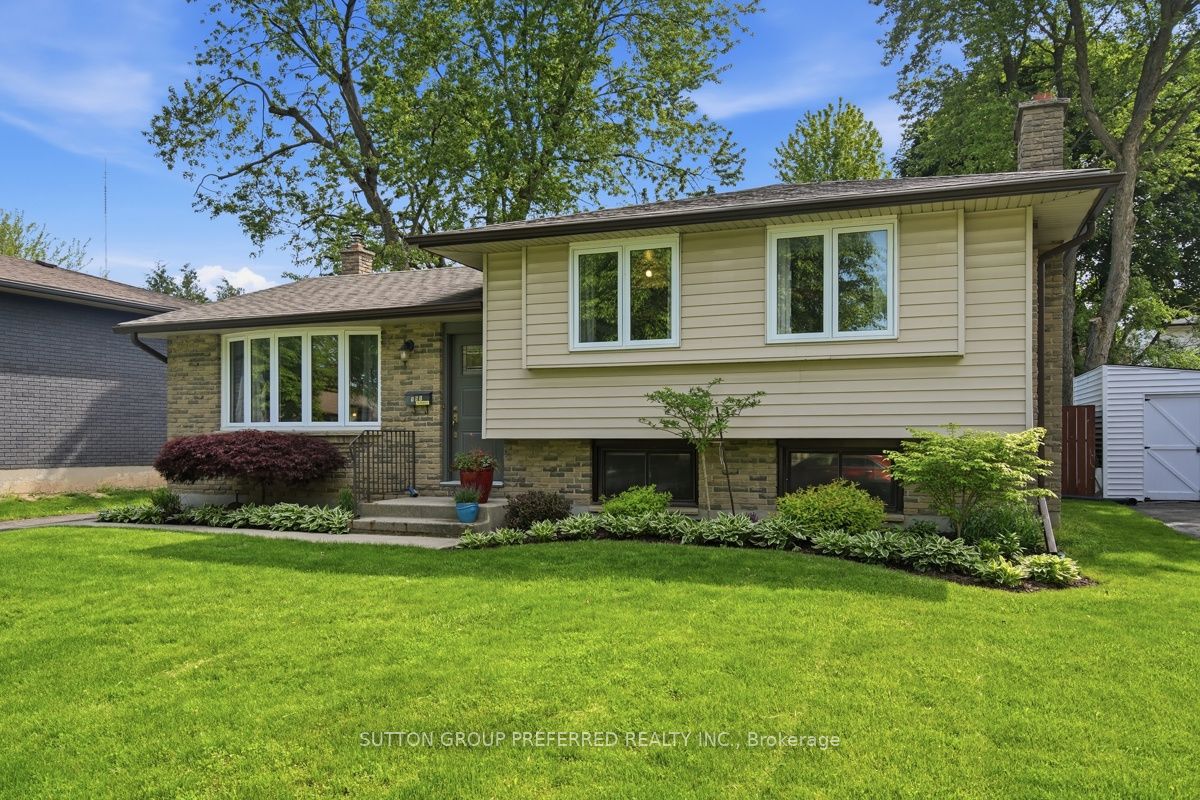 151 St Clair Crescent, London South, ON N6J 3V1 photo 2