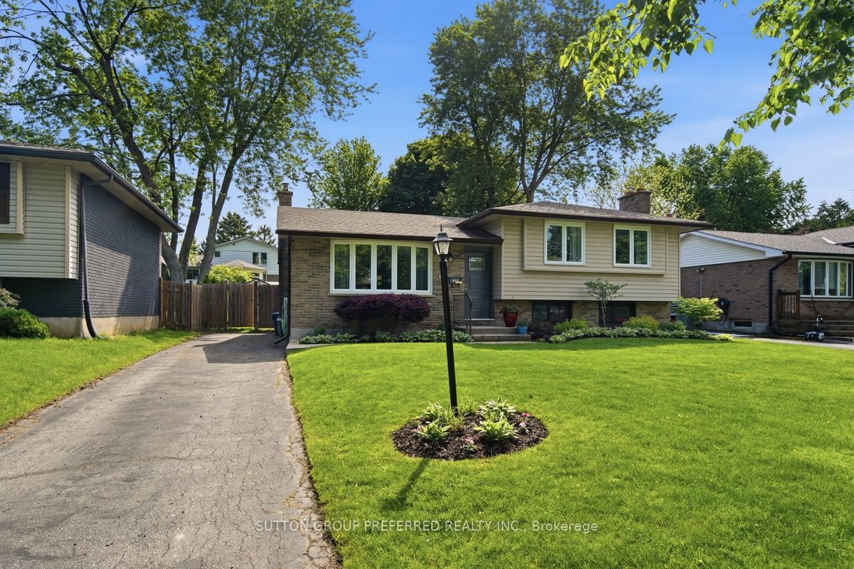 151 St Clair Crescent, London South, ON N6J 3V1 photo 3