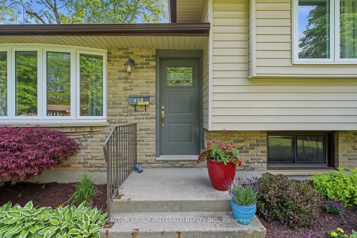 151 St Clair Crescent, London South, ON N6J 3V1 photo 4
