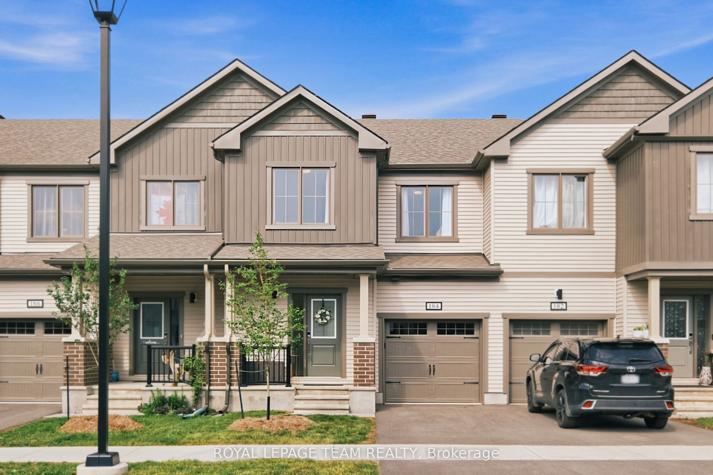 184 Robert Perry Street, North Grenville, ON K0G 1J0