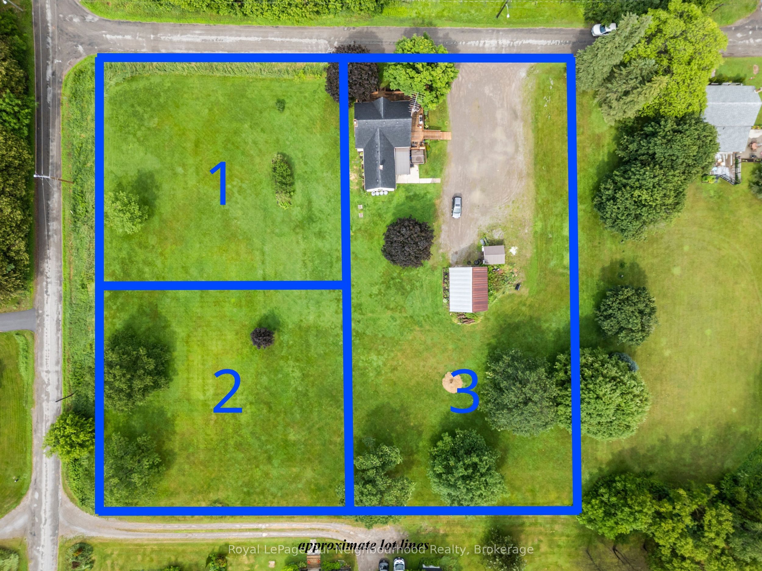 6 Douglas Street, Trent Hills, ON K0K 3K0