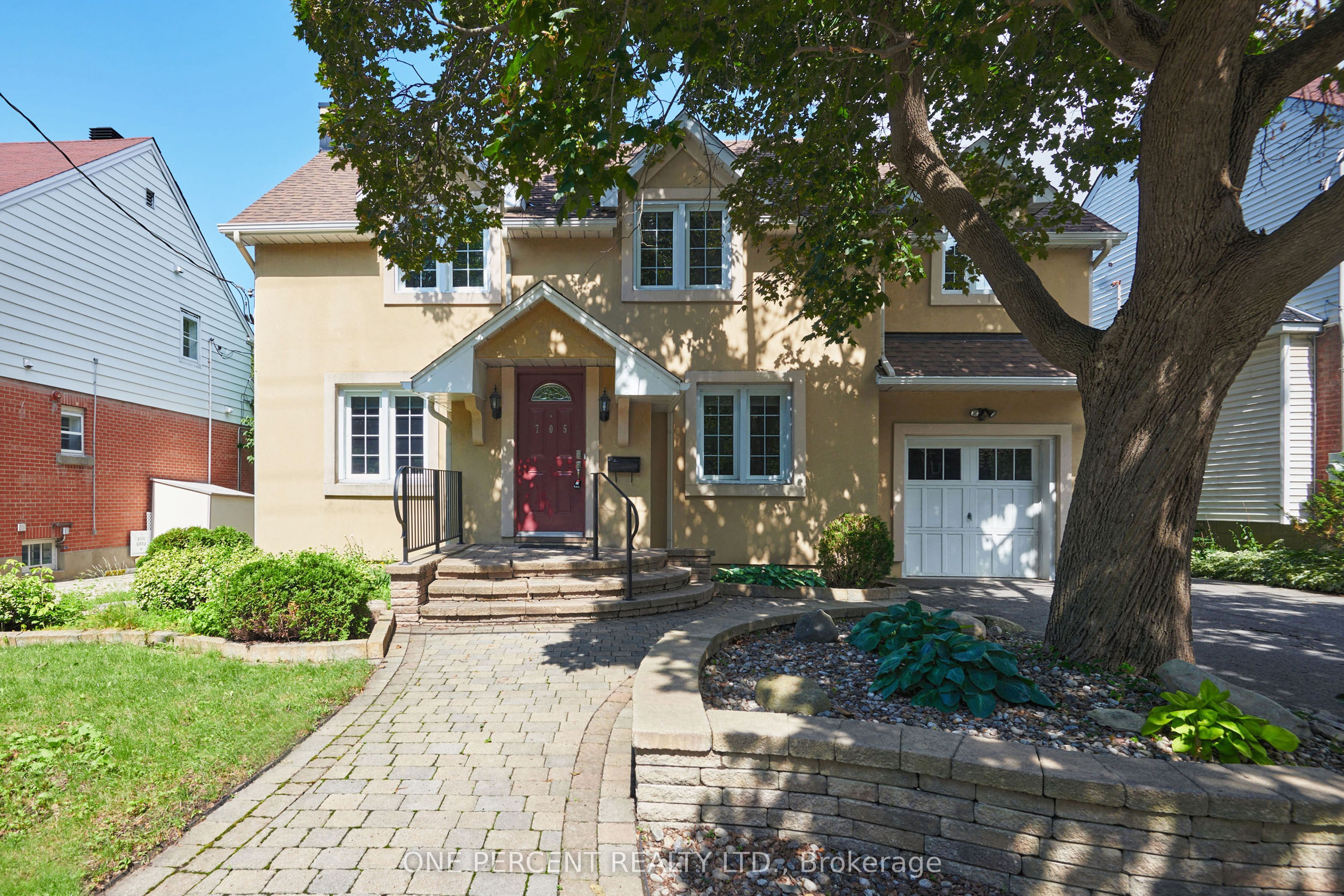 705 Parkdale Avenue, Dows Lake - Civic Hospital and Area, ON K1Y 1J4