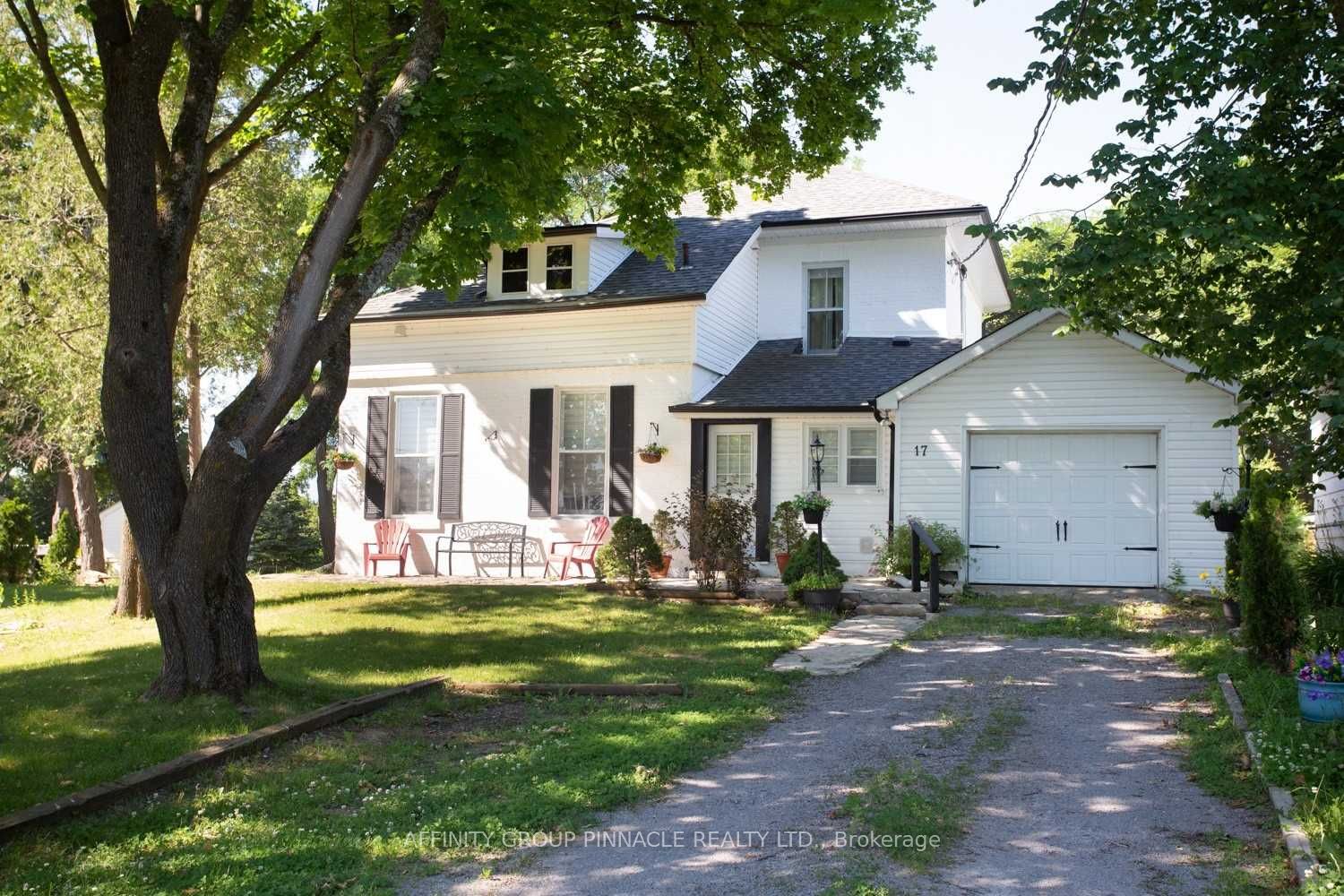 17 Dodd Street, Kawartha Lakes, ON K0M 1N0