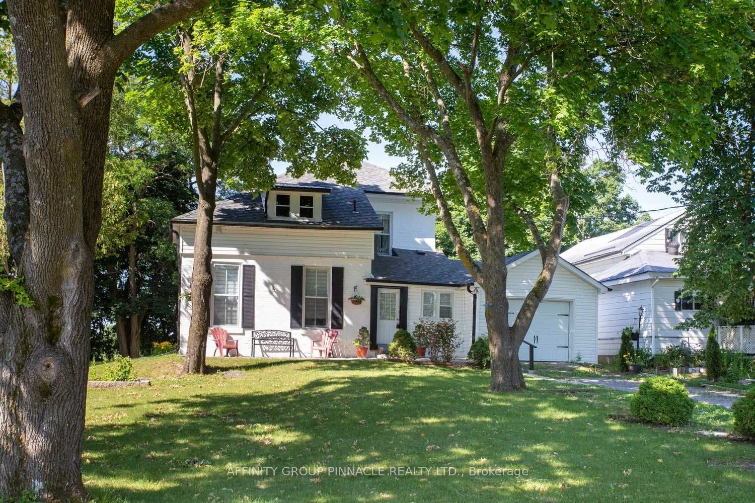 17 Dodd Street, Kawartha Lakes, ON K0M 1N0 photo 4