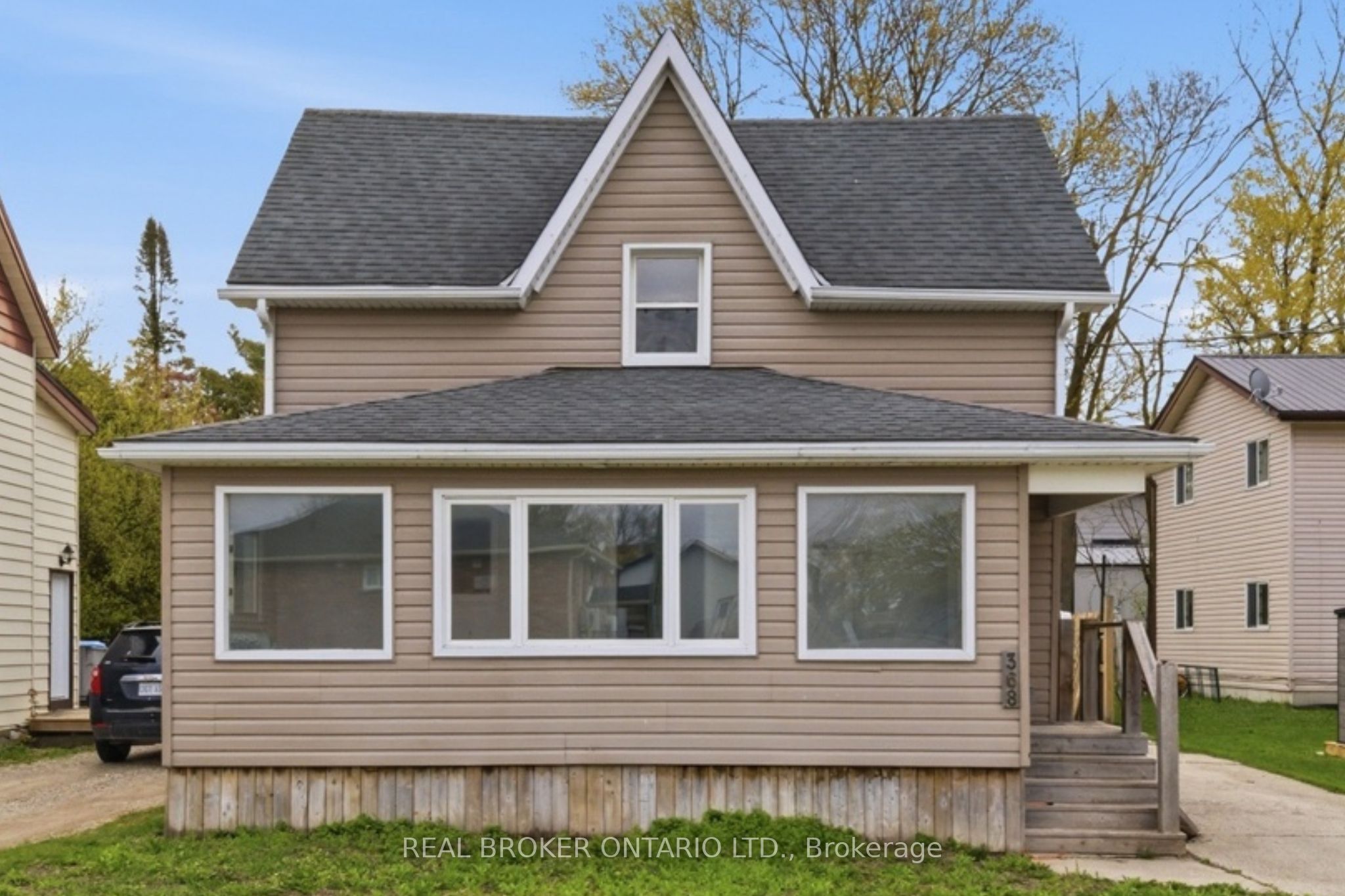 368 Wellington Avenue S, North Perth, ON N4W 2J2 photo 3