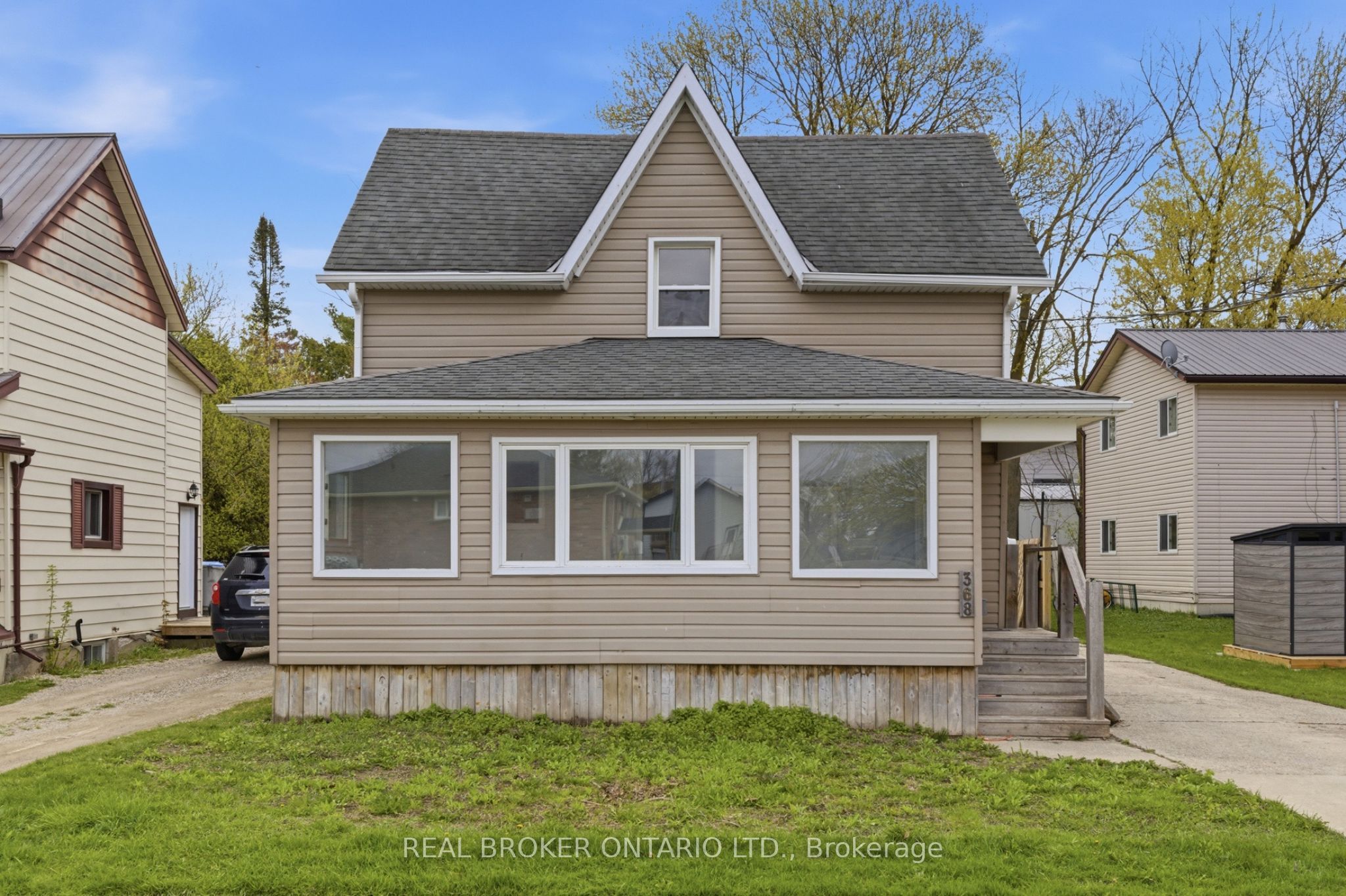 368 Wellington Avenue S, North Perth, ON N4W 2J2 photo 5