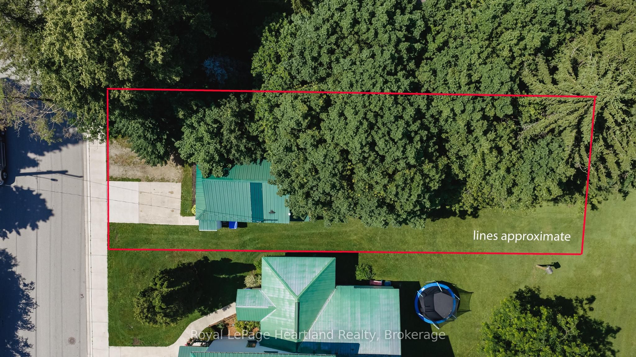 20 William Street S, Central Huron, ON N0M 1L0 photo 2