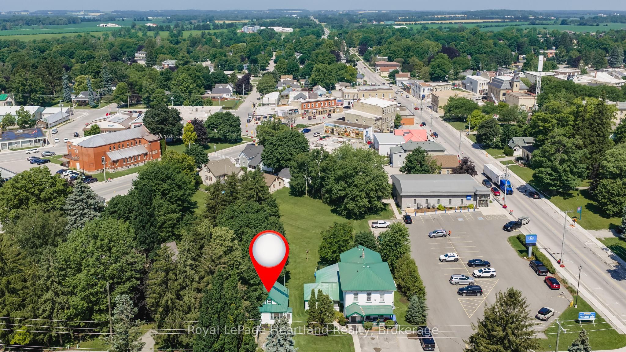 20 William Street S, Central Huron, ON N0M 1L0 photo 3
