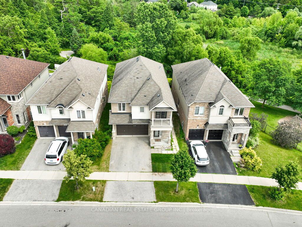 58 Forest Creek Drive, Kitchener, ON N2R 0B4 photo 3