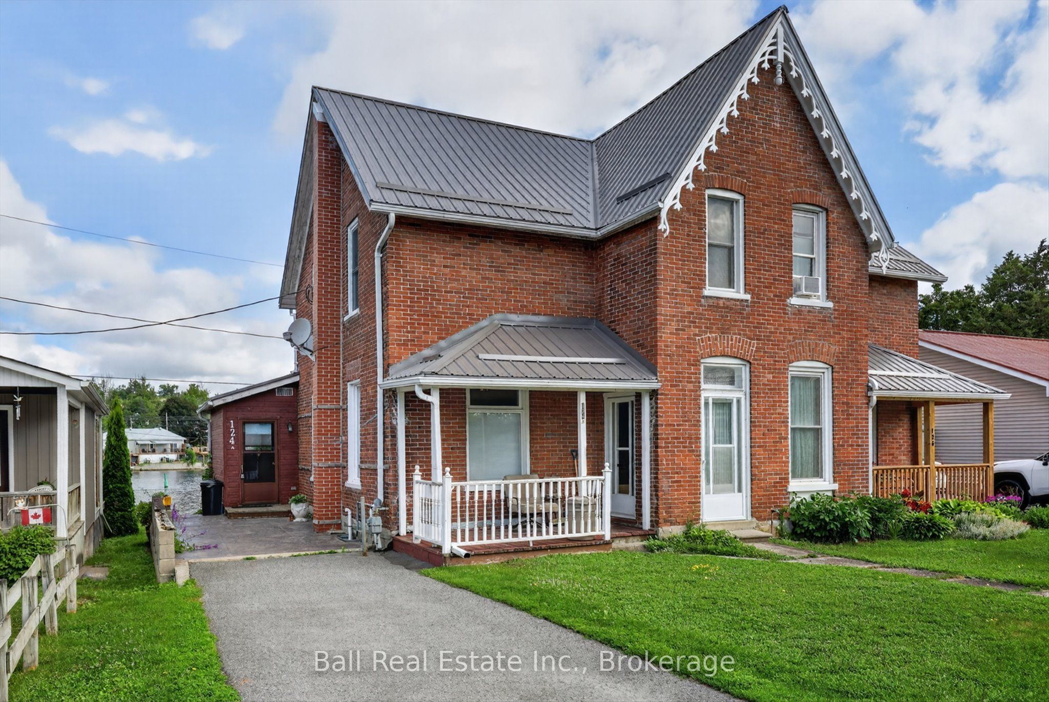 124 Front Street N A & B, Trent Hills, ON K0L 1L0