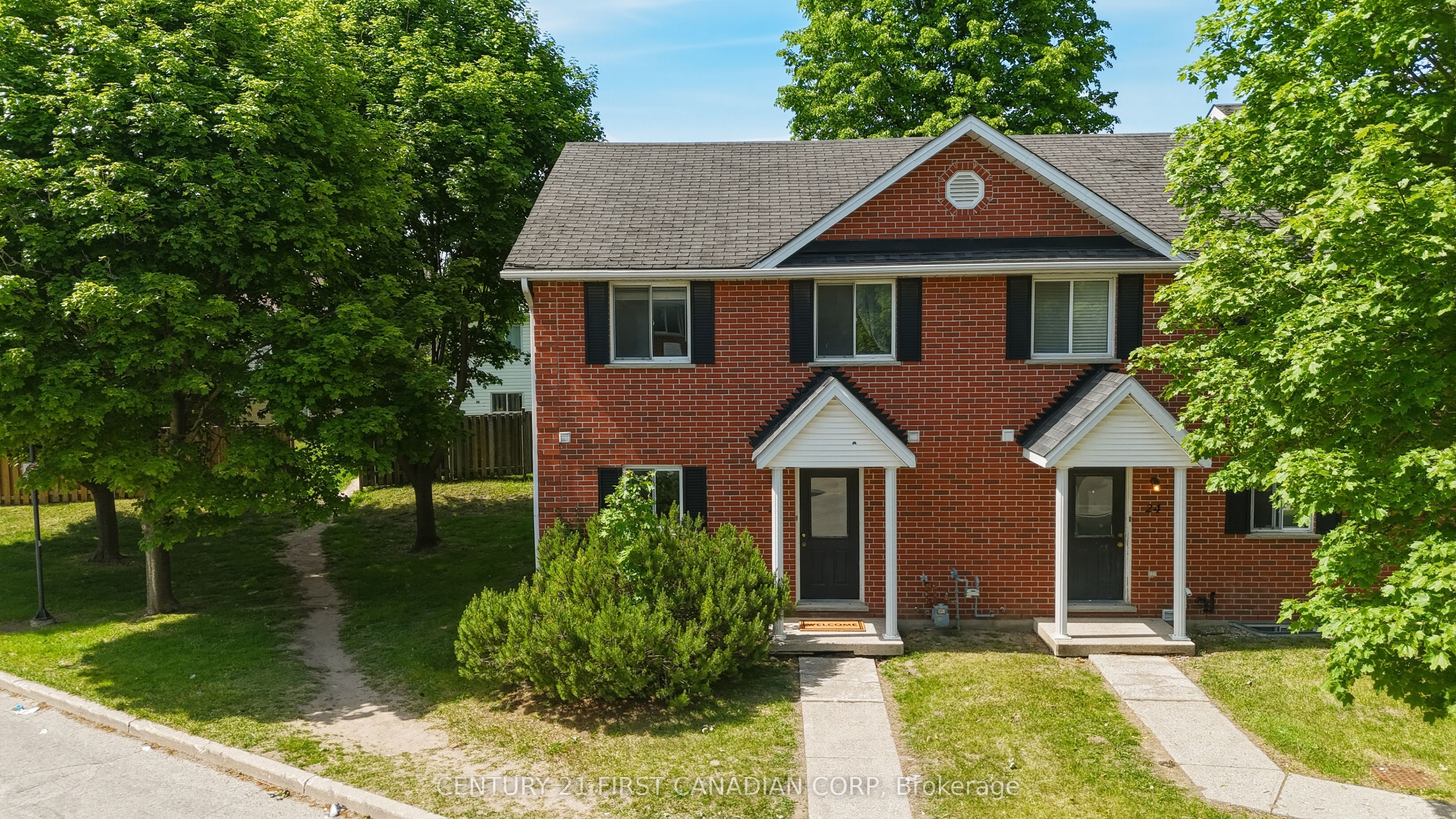 190 Fleming Drive 25, London East, ON N5V 5B8