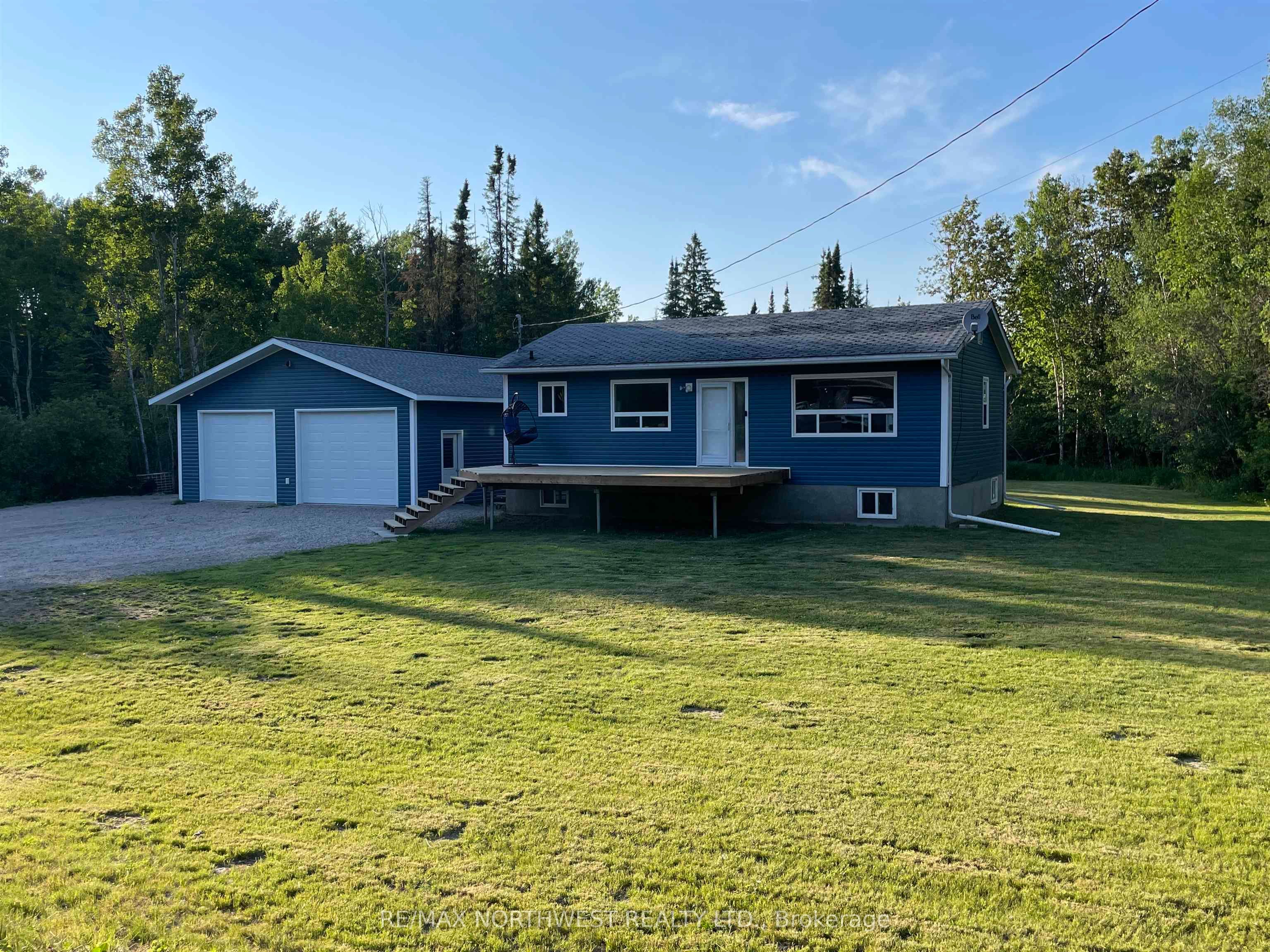 9 Rodgers Road, Dryden, ON P8N 2Y4 photo 2
