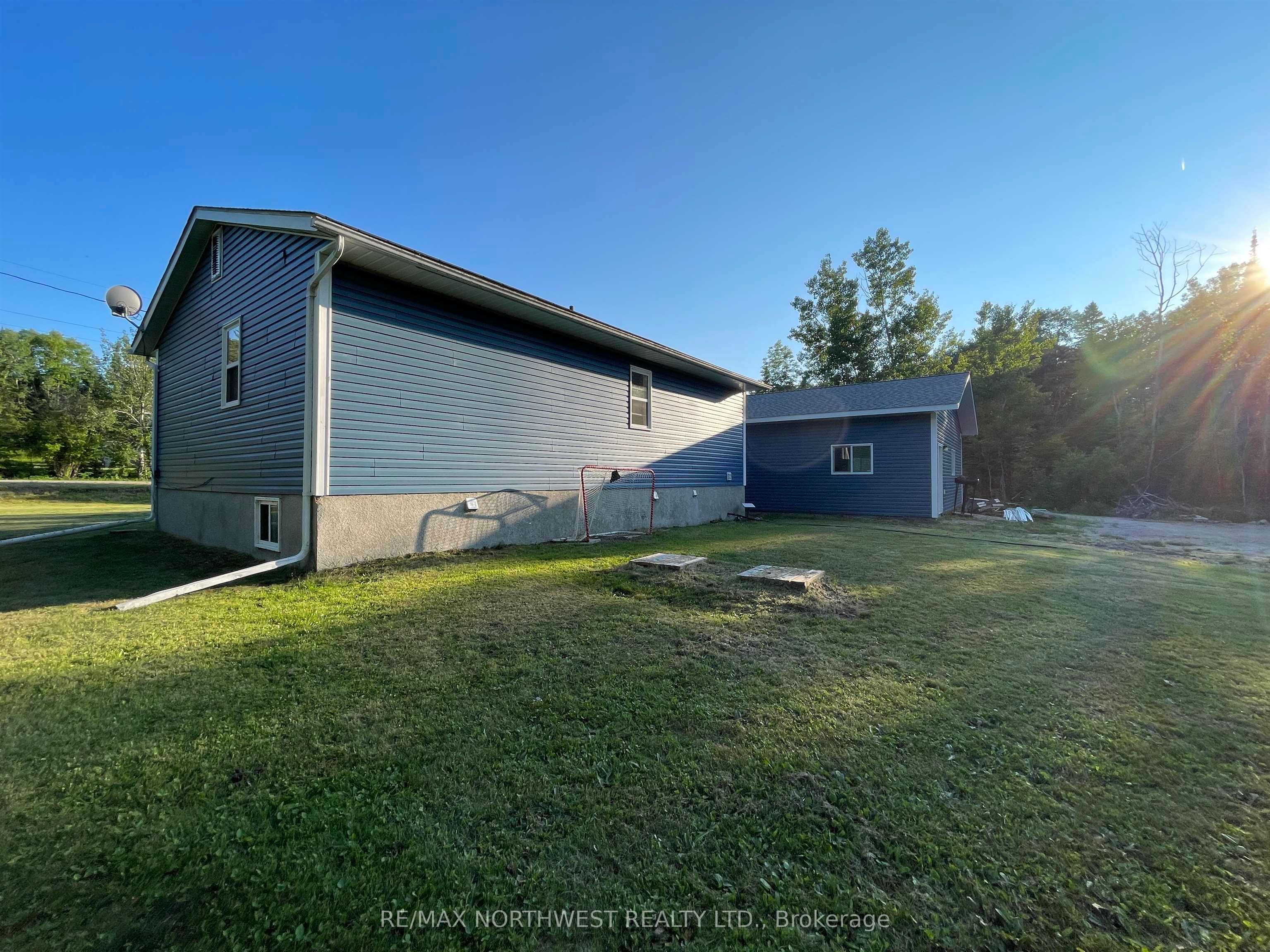 9 Rodgers Road, Dryden, ON P8N 2Y4 photo 3