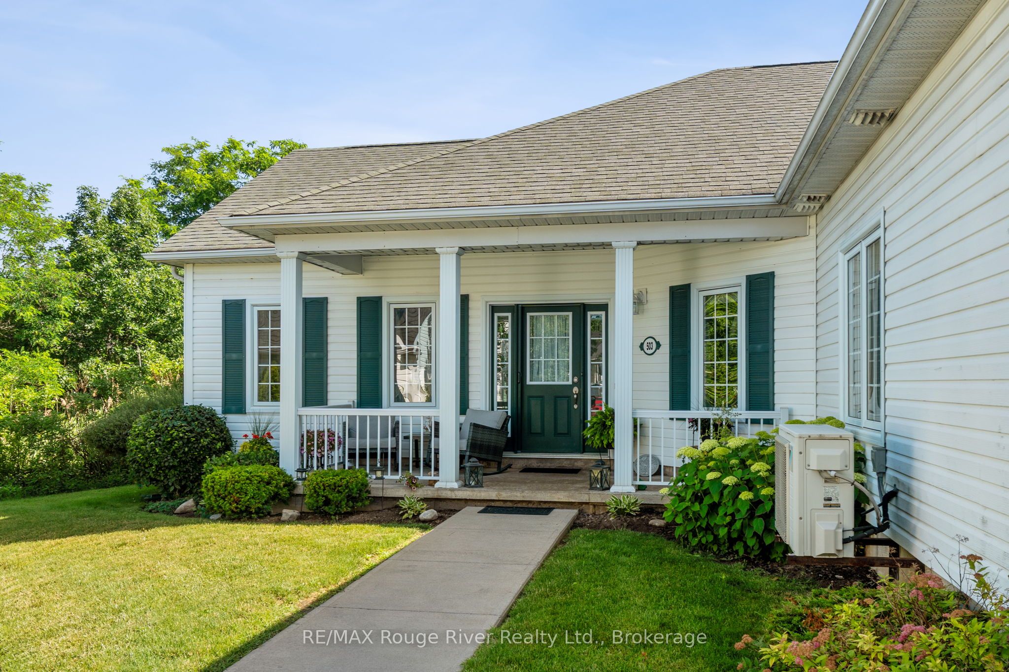 325 Densmore Road 503, Cobourg, ON K9A 0E4