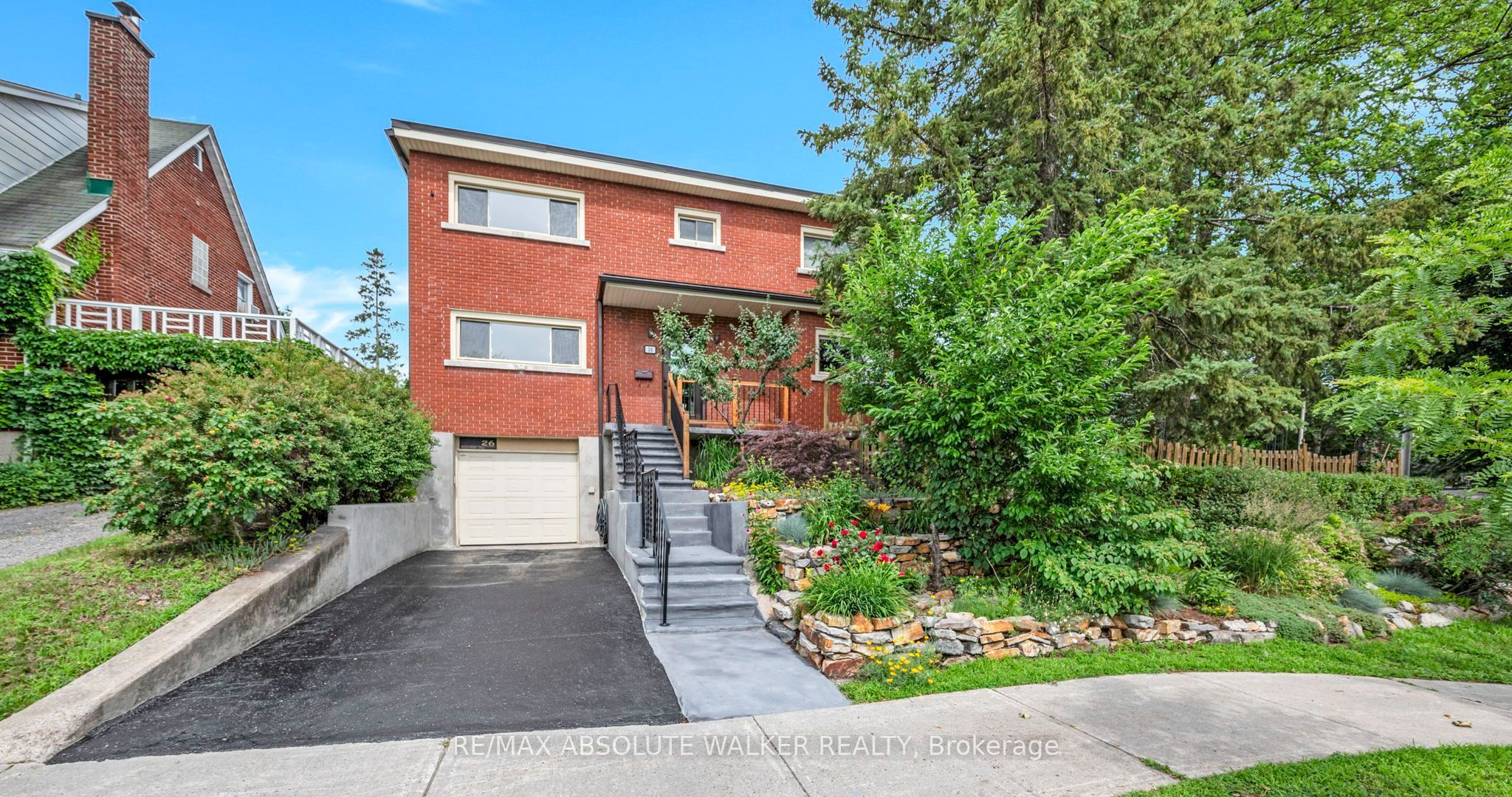 26 Riverdale Avenue, Glebe - Ottawa East and Area, ON K1S 1R2 photo 2