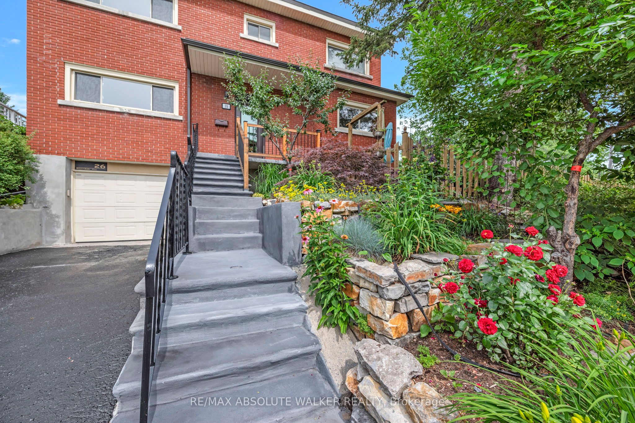 26 Riverdale Avenue, Glebe - Ottawa East and Area, ON K1S 1R2 photo 3