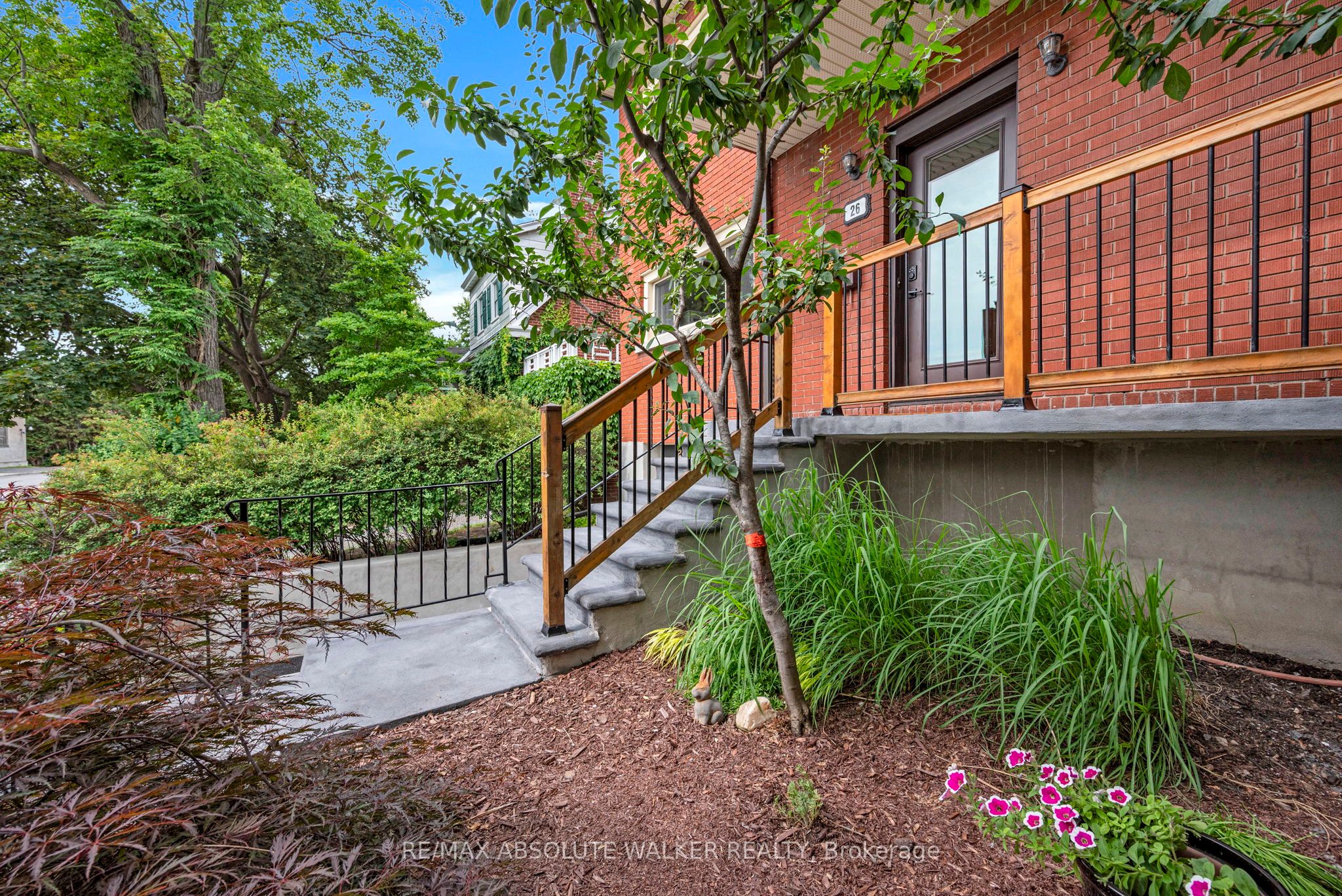 26 Riverdale Avenue, Glebe - Ottawa East and Area, ON K1S 1R2 photo 4