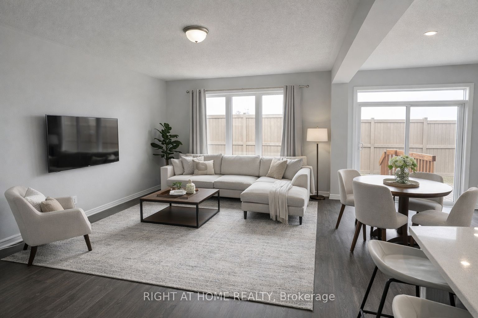 404 Edgevalley Court, Stittsville - Munster - Richmond, ON K2S 2R3 photo 5
