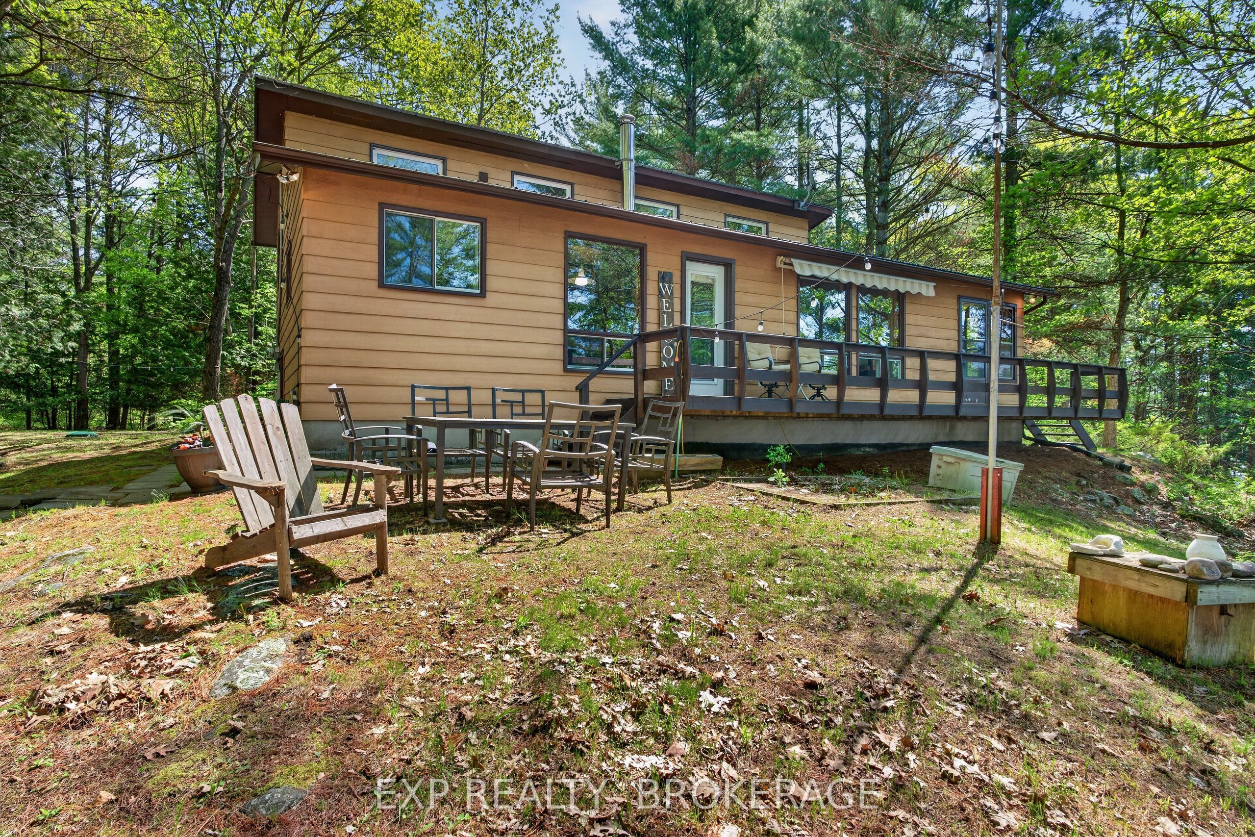 1126 RICHMOND Lane, Frontenac, ON K0H 2K0