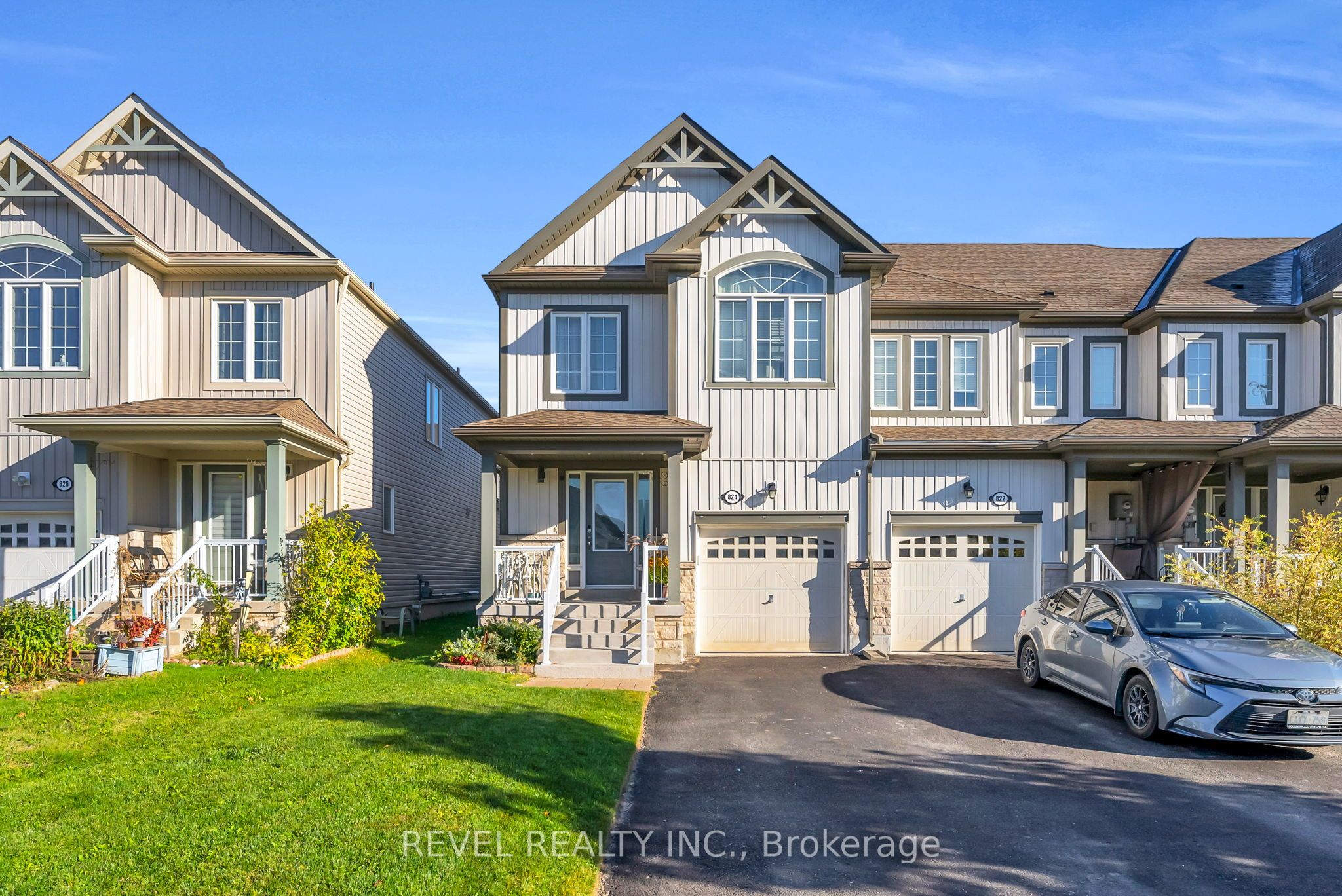 824 Cook Crescent, Shelburne, ON L9V 3T9