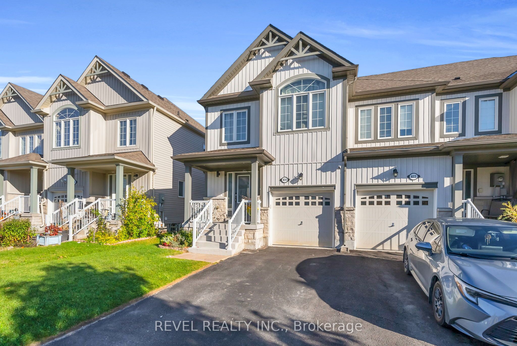 824 Cook Crescent, Shelburne, ON L9V 3T9 photo 2