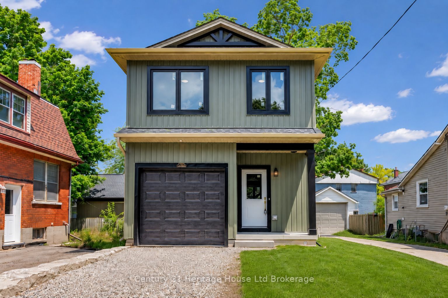 79 Metcalf Street, Woodstock, ON N4S 3E9