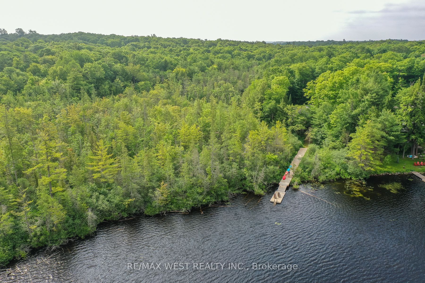 1160 Butterfly Road, Muskoka Lakes, ON P0B 1J0 photo 4