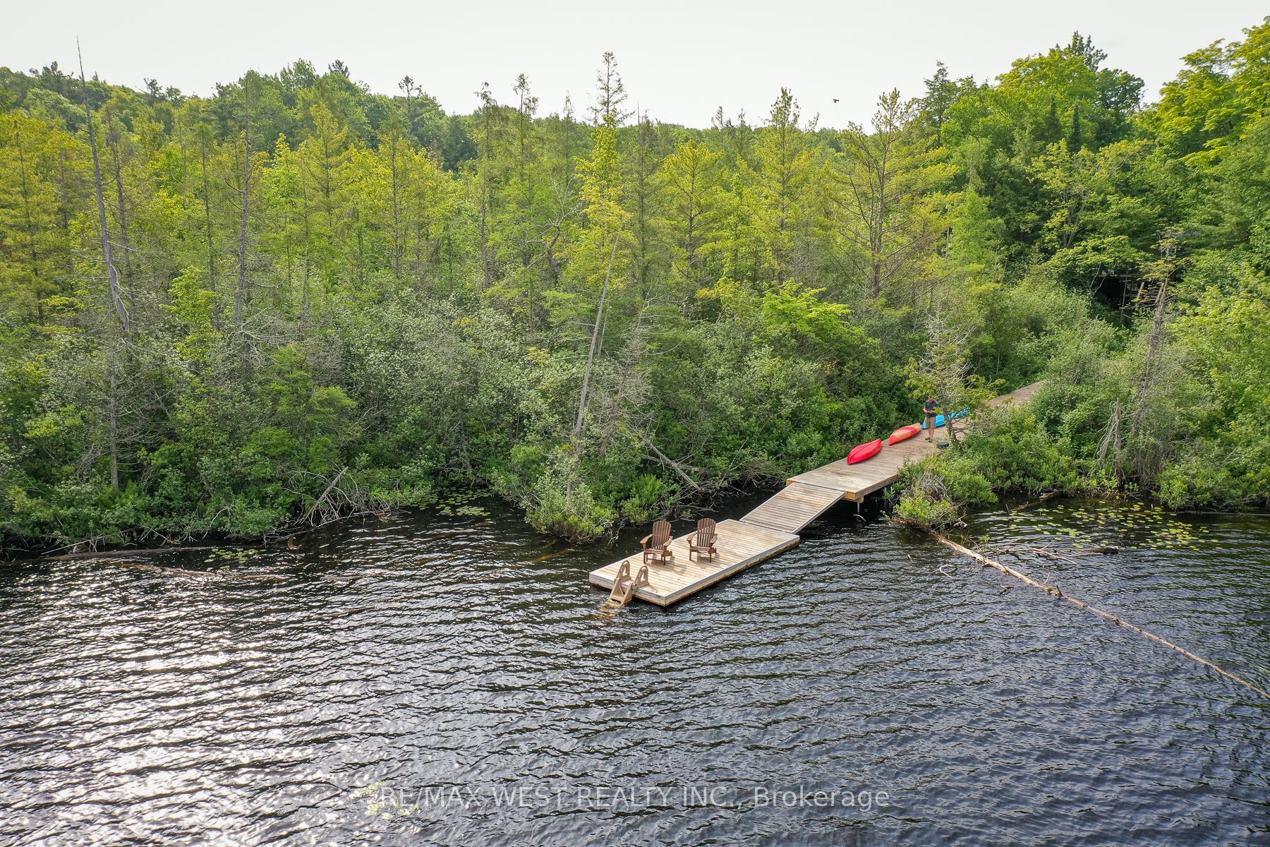 1160 Butterfly Road, Muskoka Lakes, ON P0B 1J0 photo 5