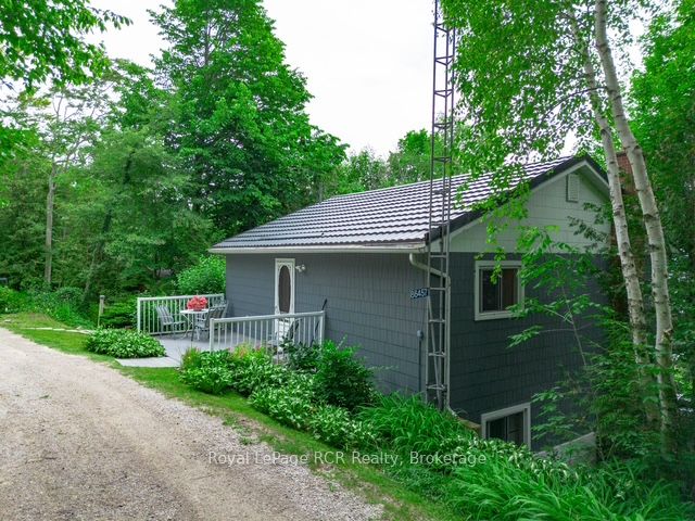 86457 Mclean Street, Ashfield-Colborne-Wawanosh, ON N2Z 2X3