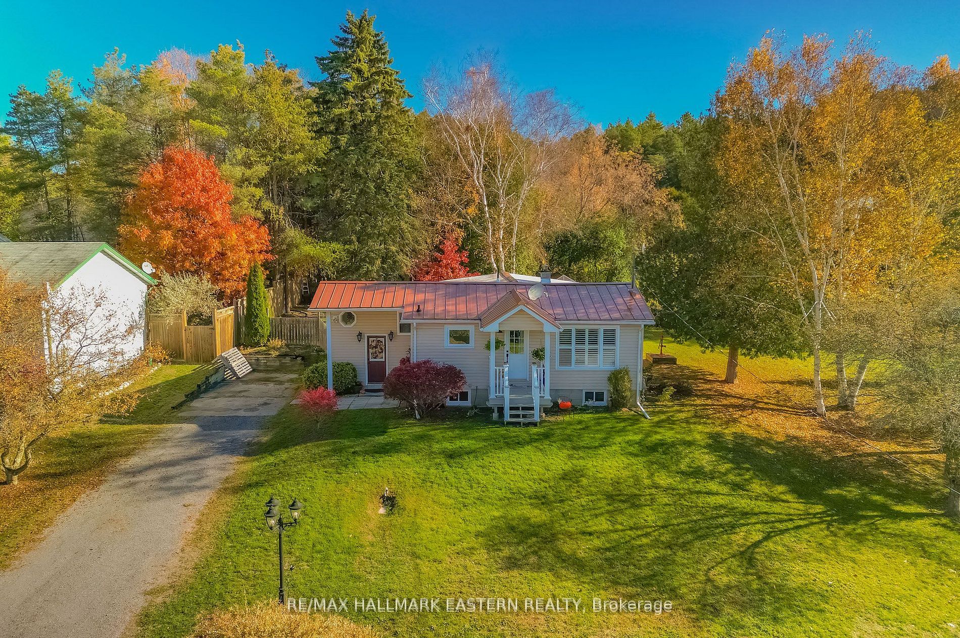 2839 Peter Street, Hamilton Township, ON K9A 4J9
