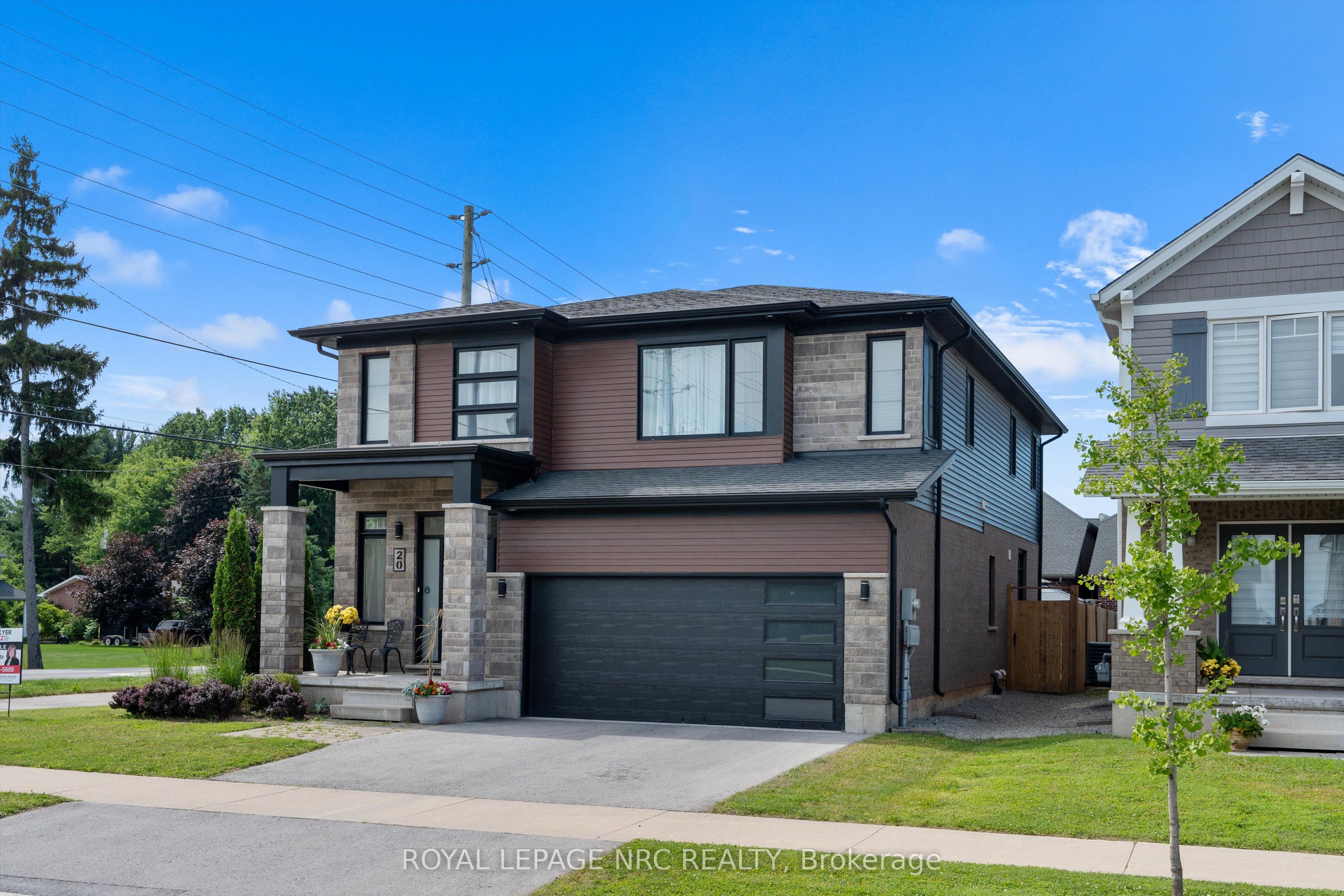 20 Myrtle Street, Pelham, ON L3E 0A9 photo 4