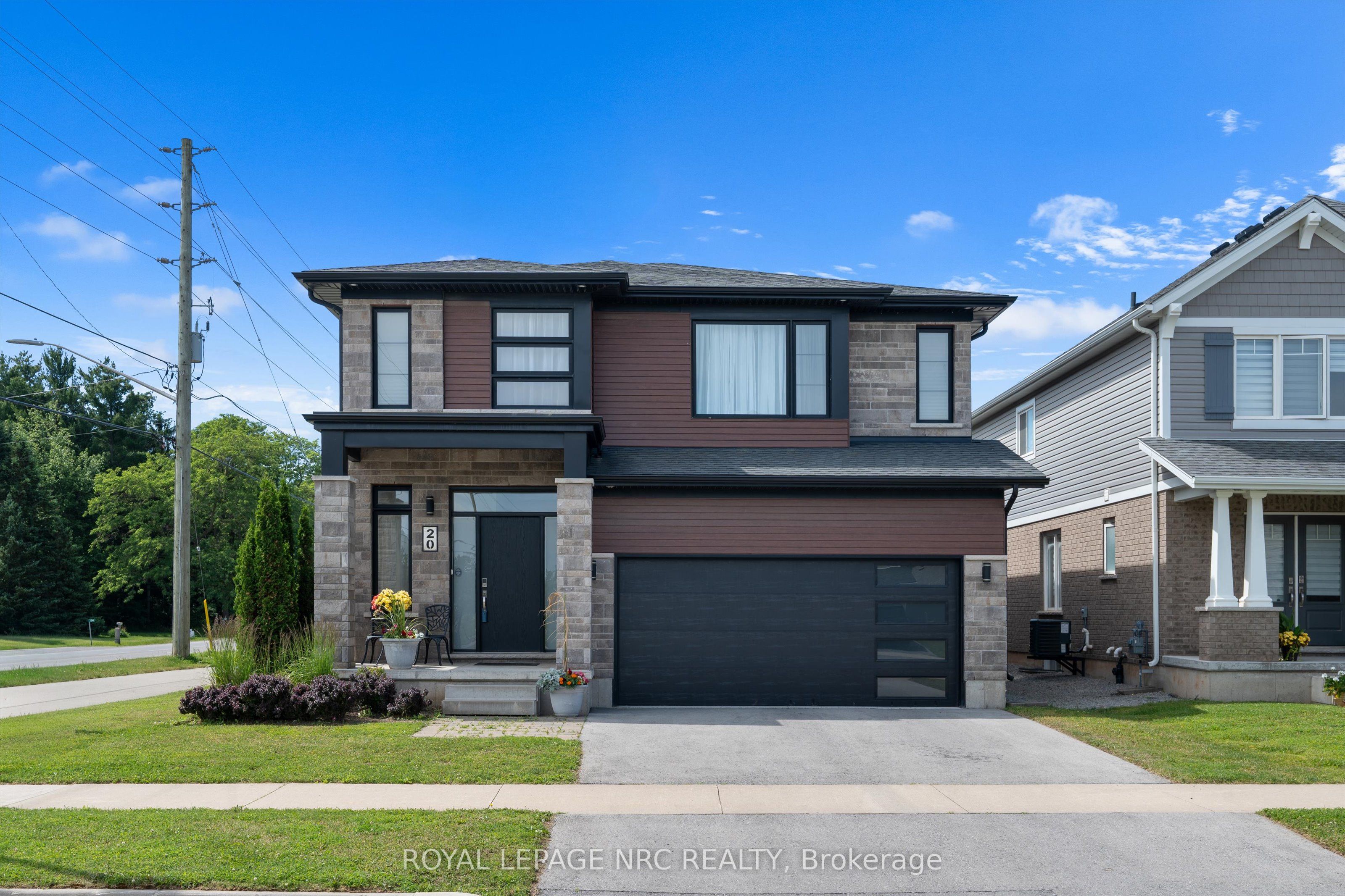 20 Myrtle Street, Pelham, ON L3E 0A9 photo 5