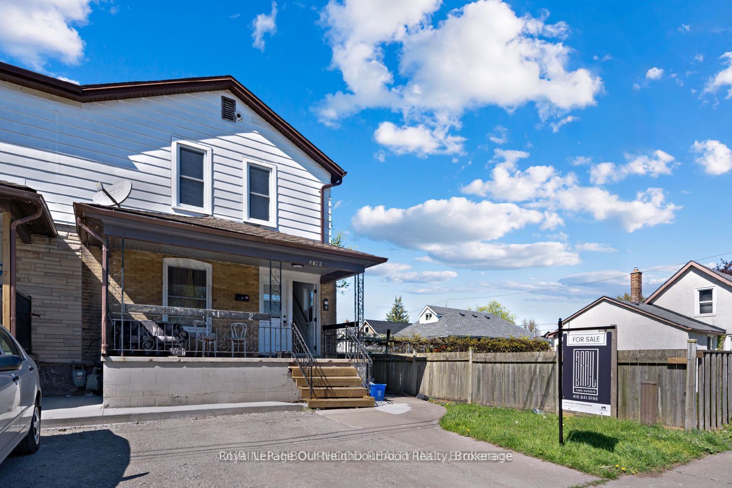 5749 Summer Street Unit 2, Niagara Falls, ON L2G 1M5 photo 3