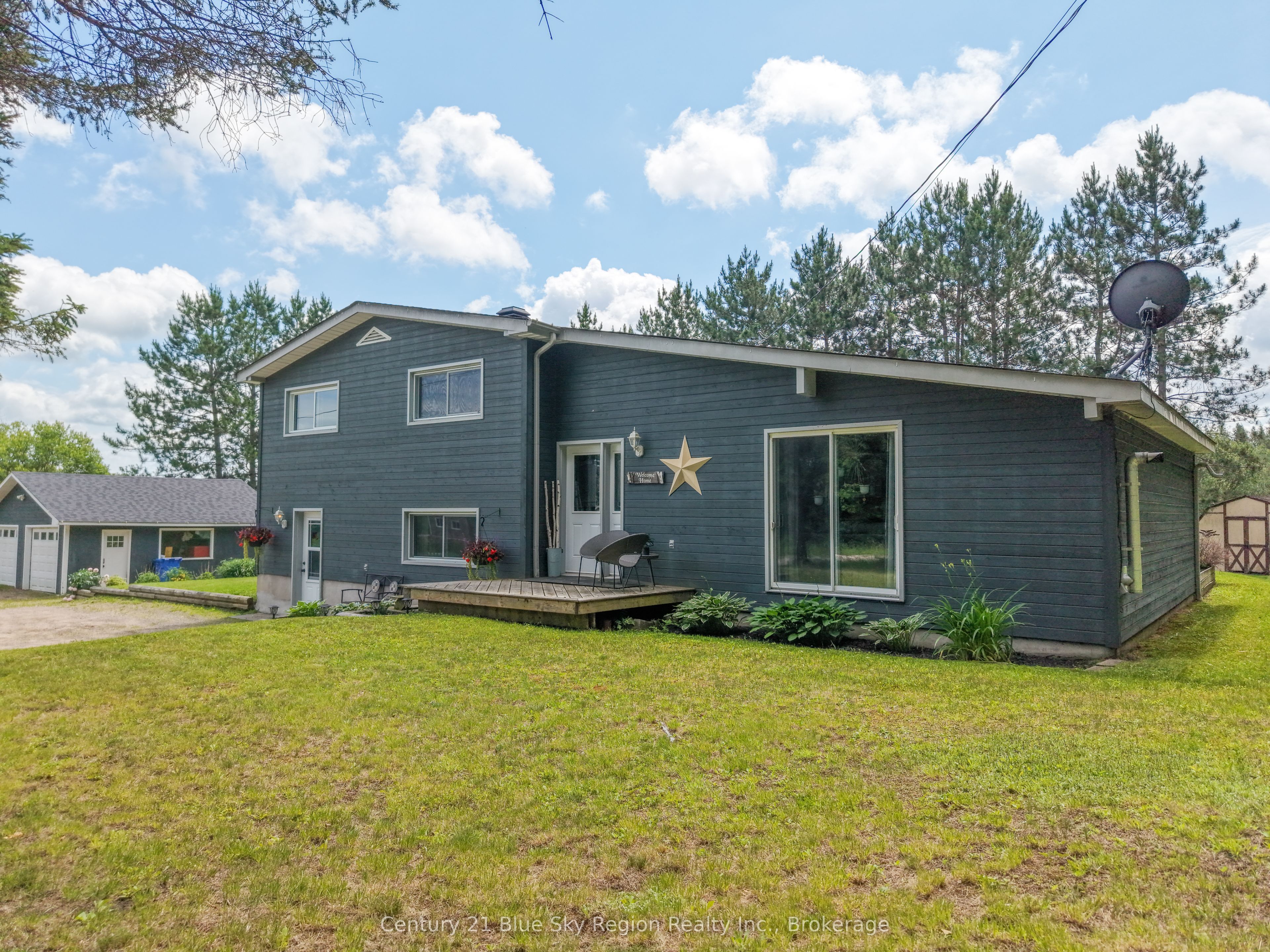 128 Hurtubise Road, East Ferris, ON P0H 1K0 photo 2