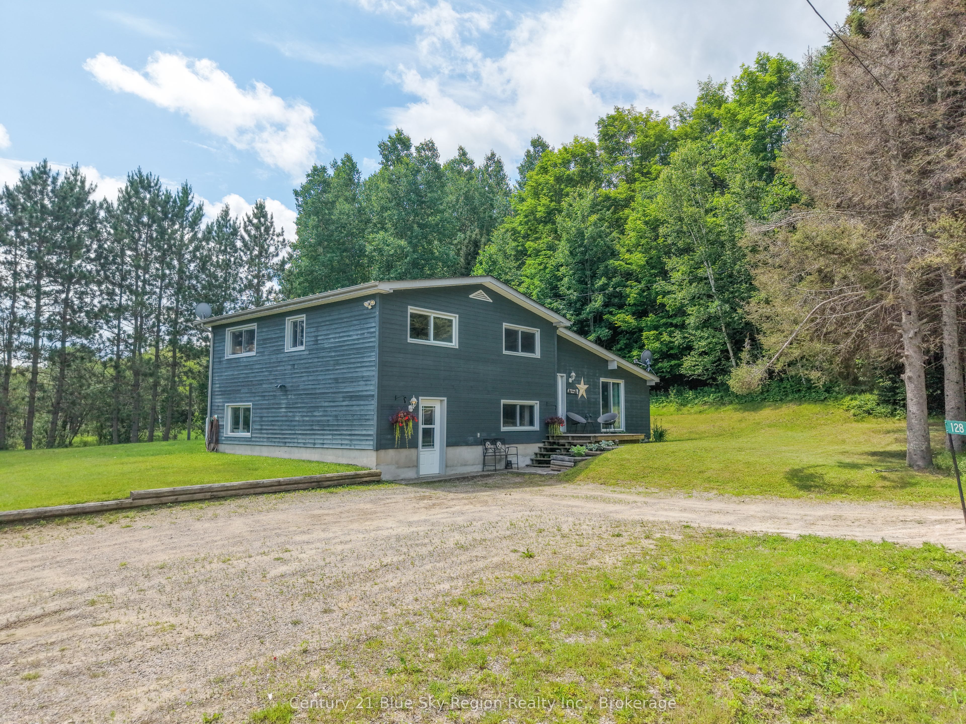 128 Hurtubise Road, East Ferris, ON P0H 1K0 photo 3