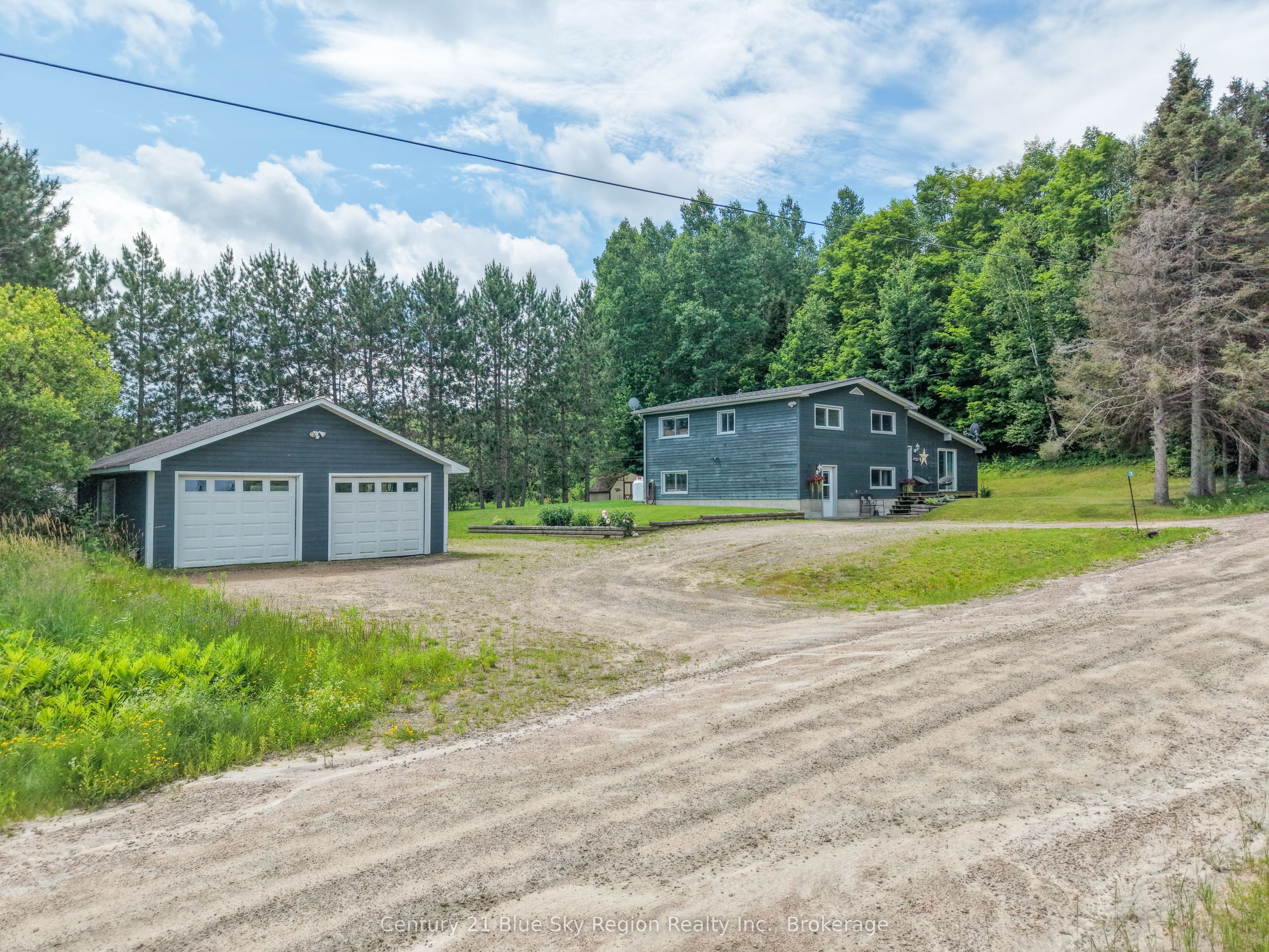 128 Hurtubise Road, East Ferris, ON P0H 1K0 photo 4