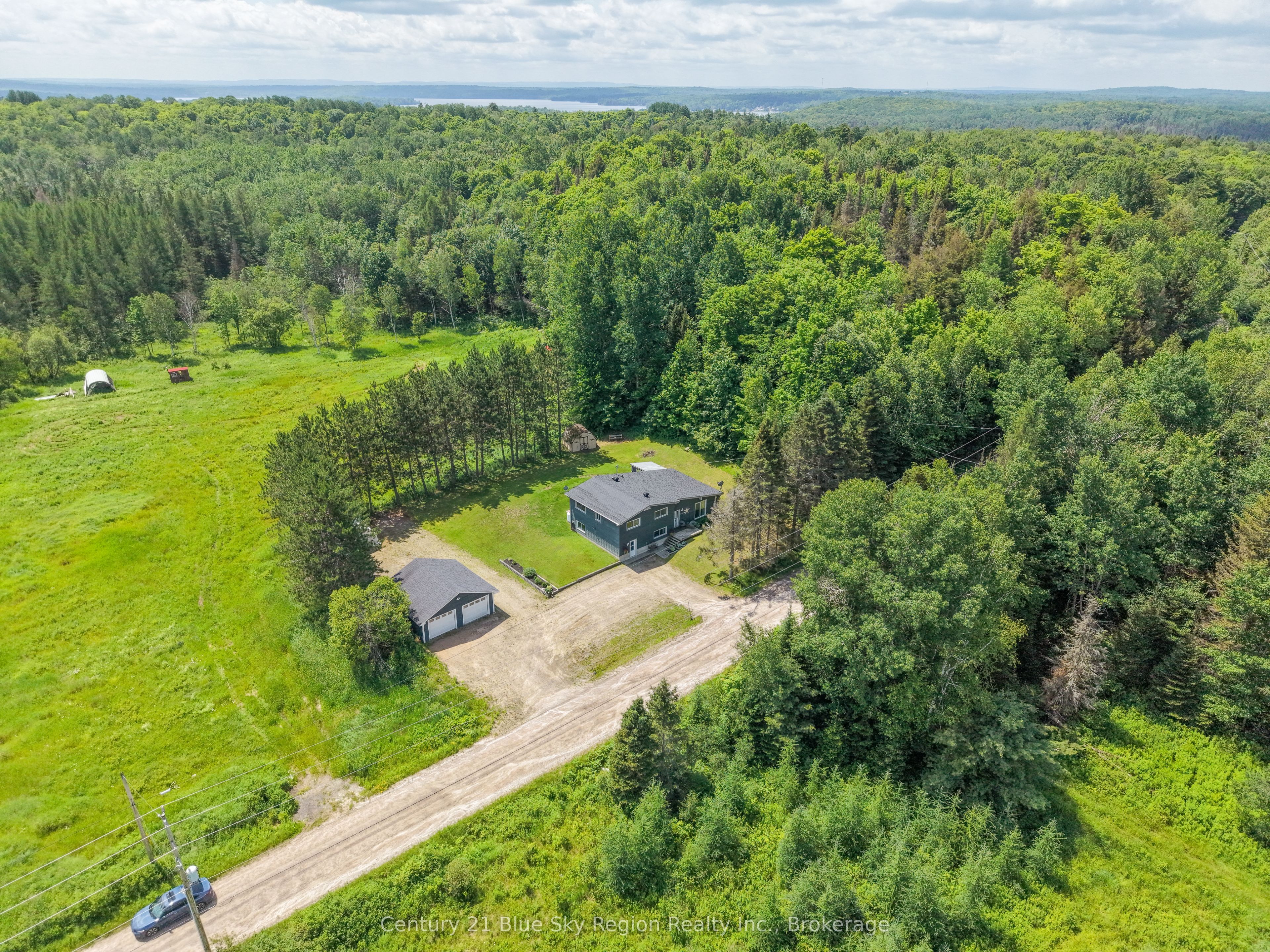 128 Hurtubise Road, East Ferris, ON P0H 1K0 photo 5