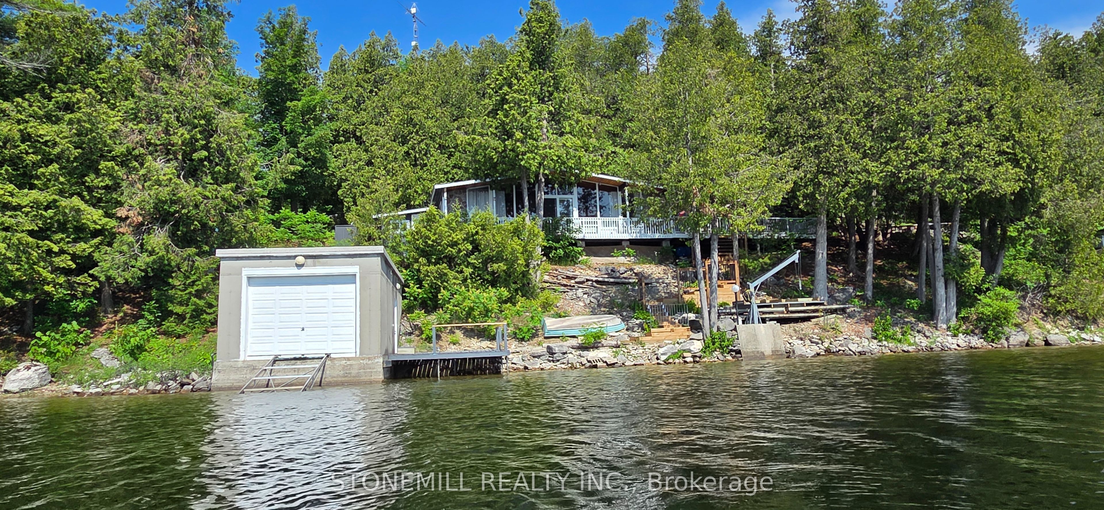 56 Griffin Drive, Kawartha Lakes, ON K0M 1K0 photo 2