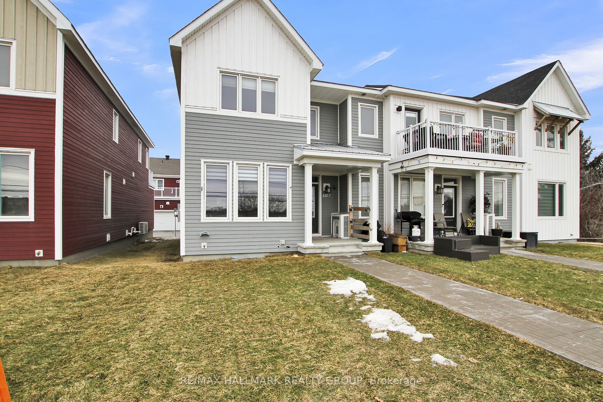 6317 Perth Street, Stittsville - Munster - Richmond, ON K0A 2Z0