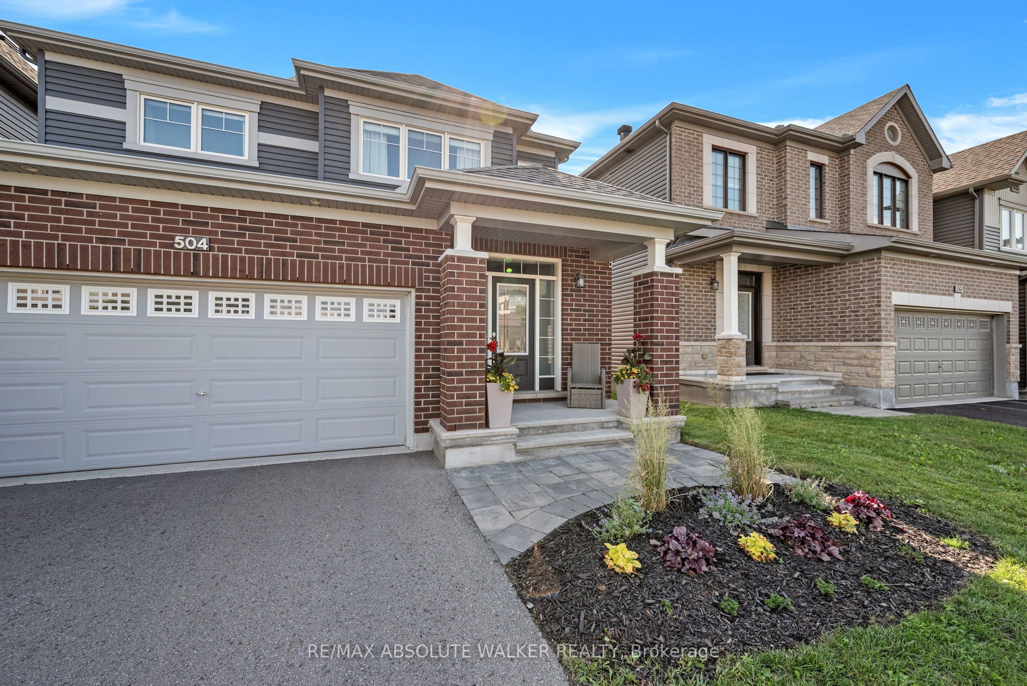 504 Des Genevriers Street, Orleans - Cumberland and Area, ON K4A 0Z2 photo 2